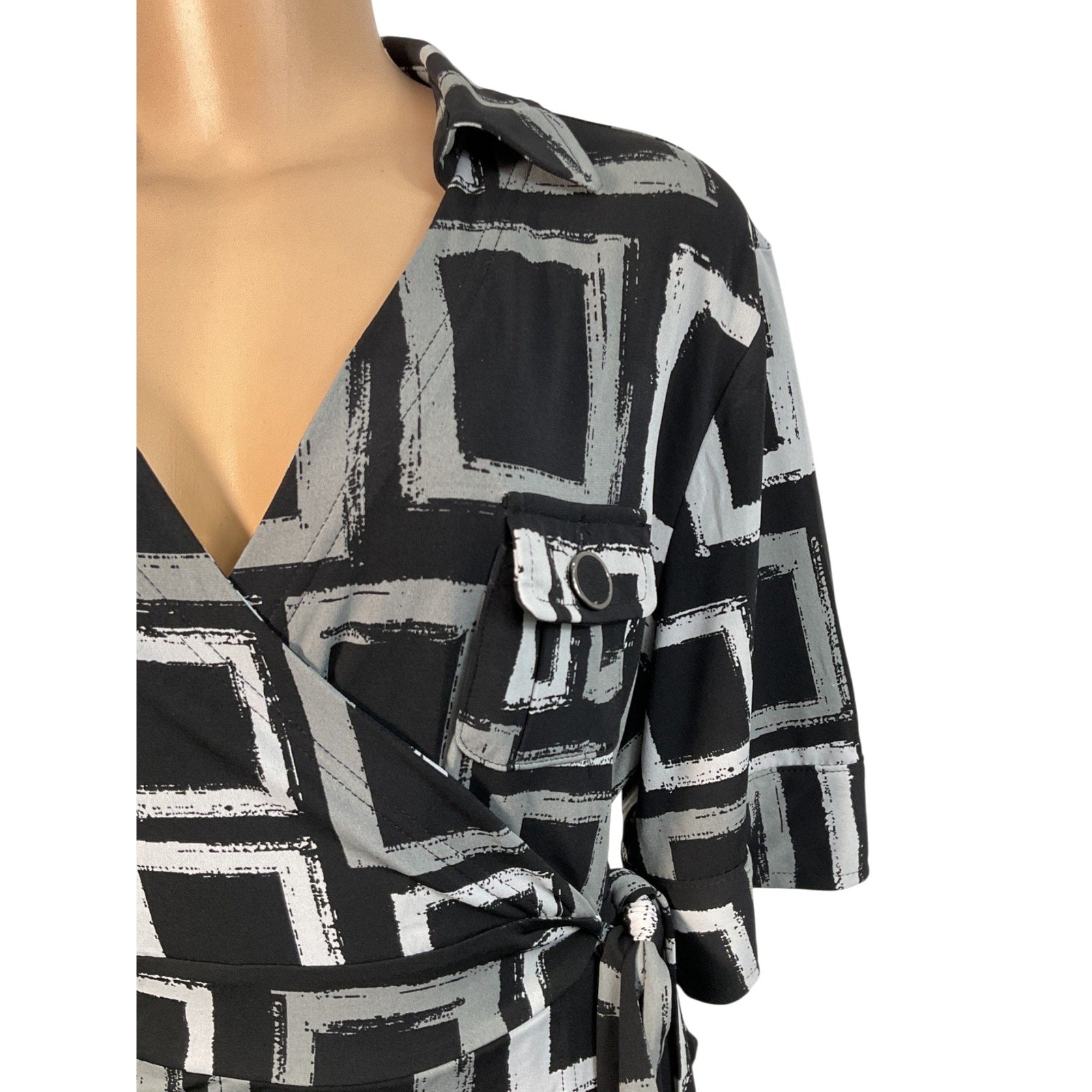 Vestido XL (APT.9)