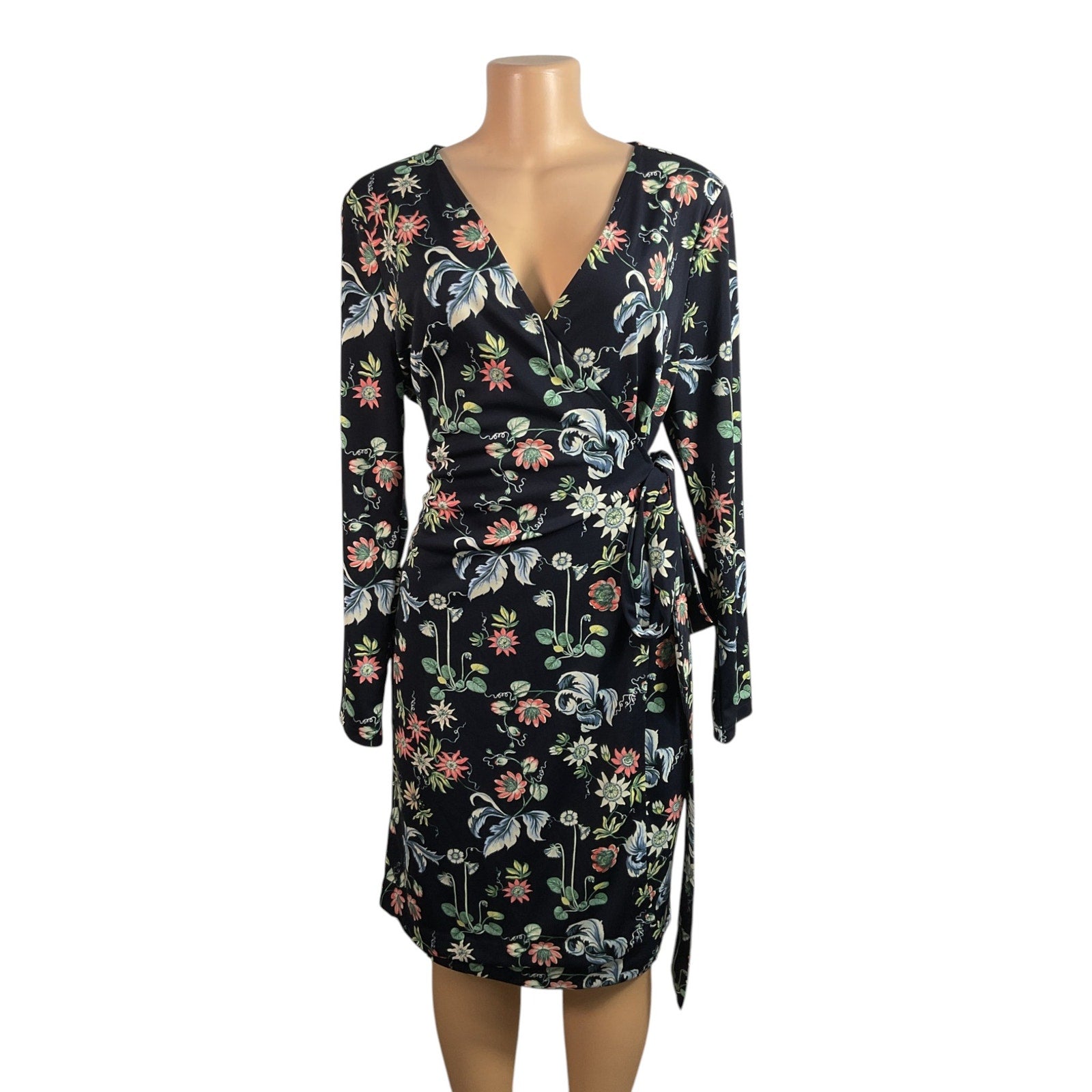 Vestido 14 (Ann Taylor)