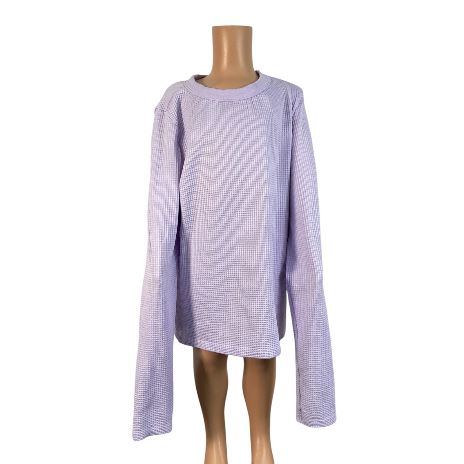 Sueter niña XL (NOBO)