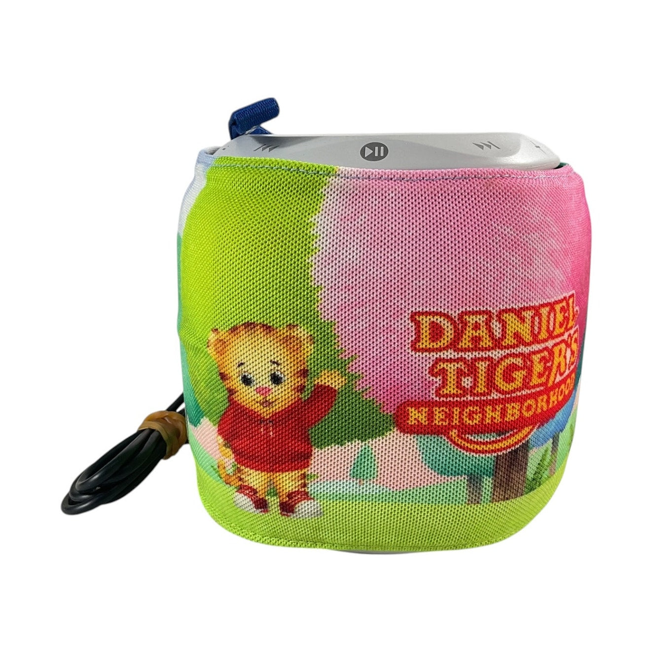 Reproductor interactivo infantil (Story Pod)