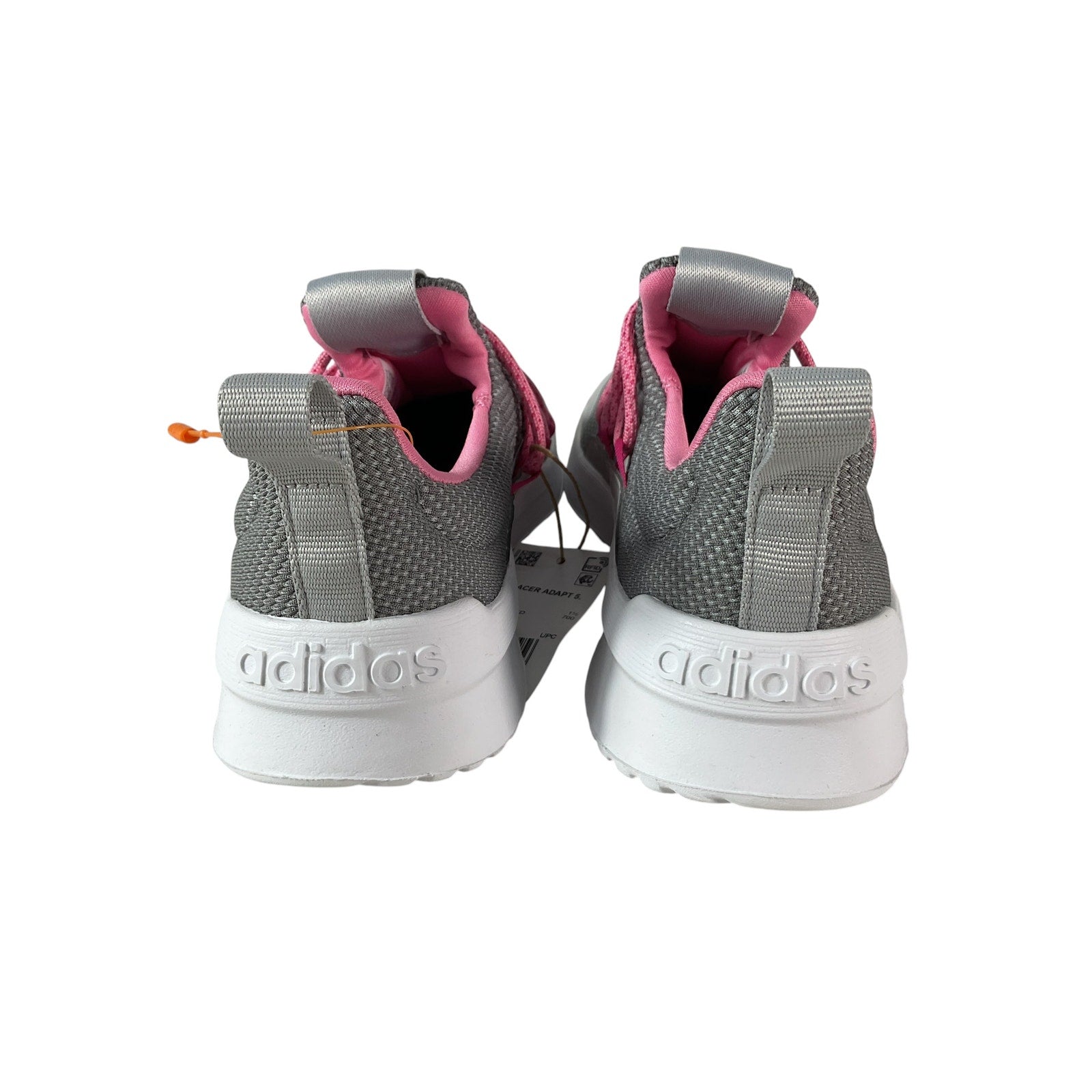 Tenis niña 2 (adidas)