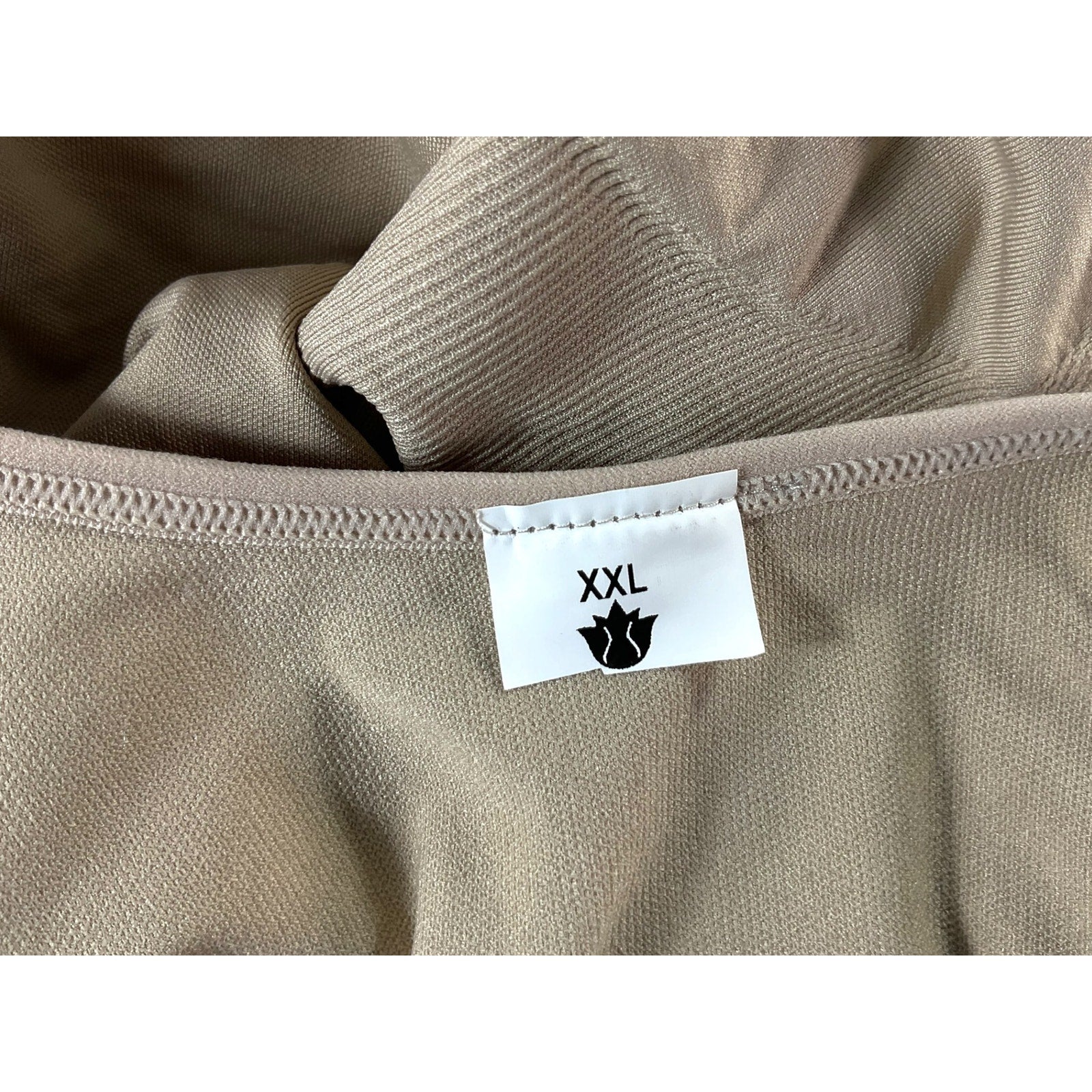 Body Talador  XXL