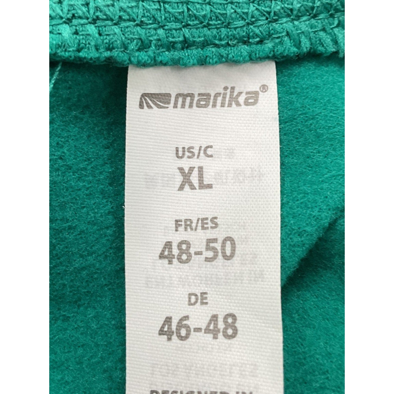 Sudadero XL (Marika)