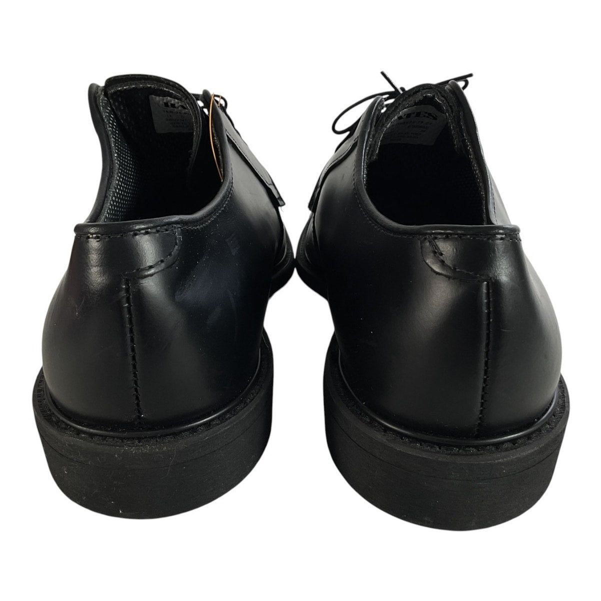 Zapato 11 (Bates)