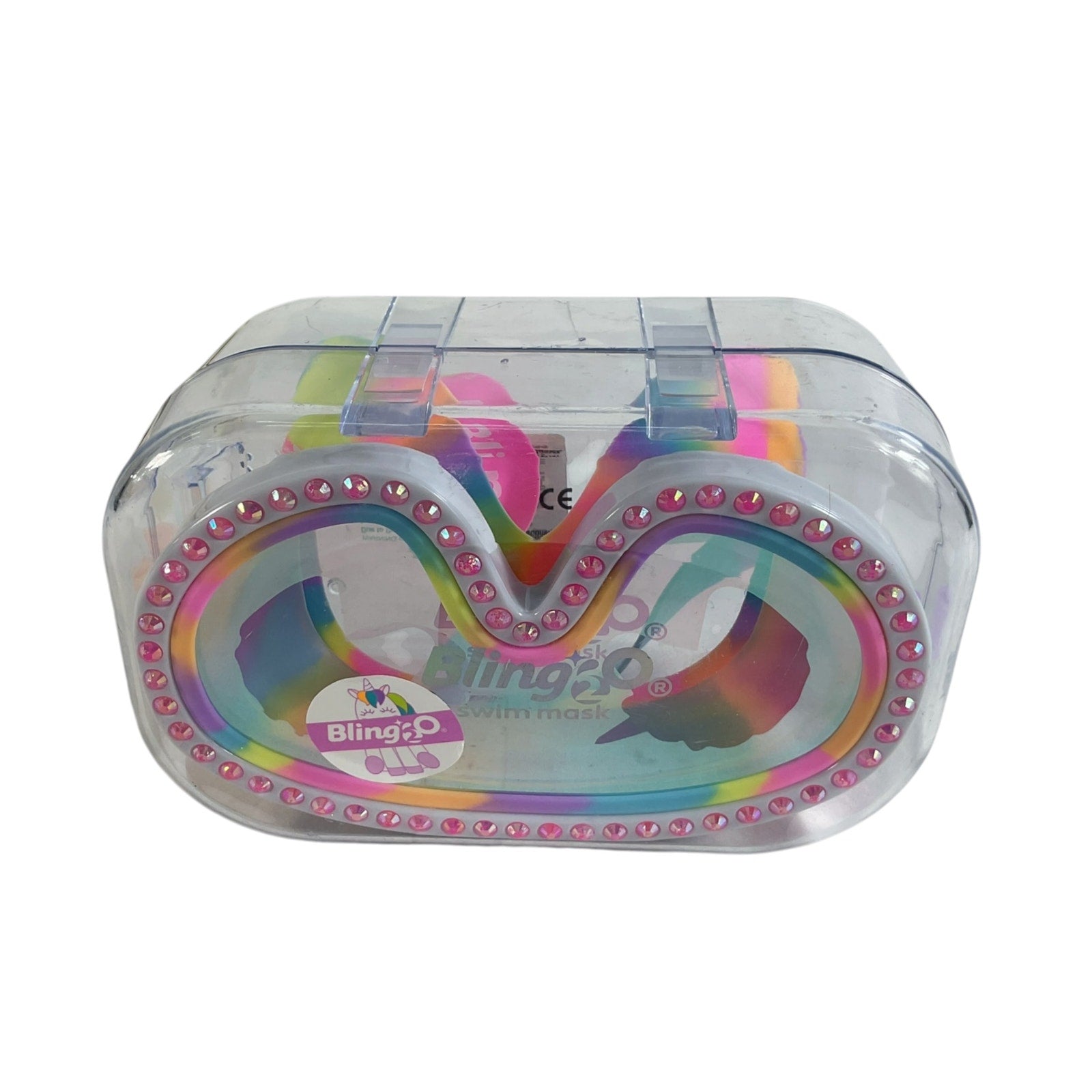 Lentes de Buceo (Blingo)