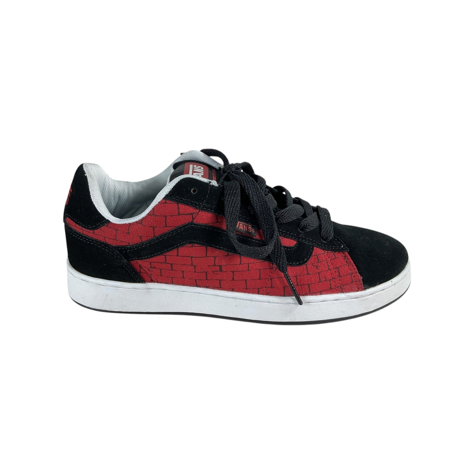 Tenis 8.5 (vans)