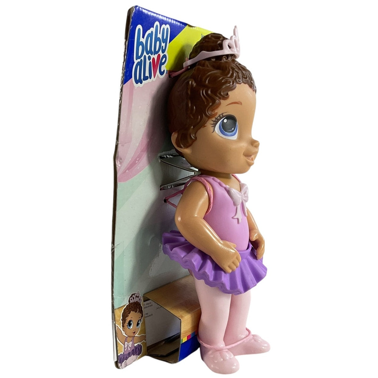 Muñeca (Hasbro)
