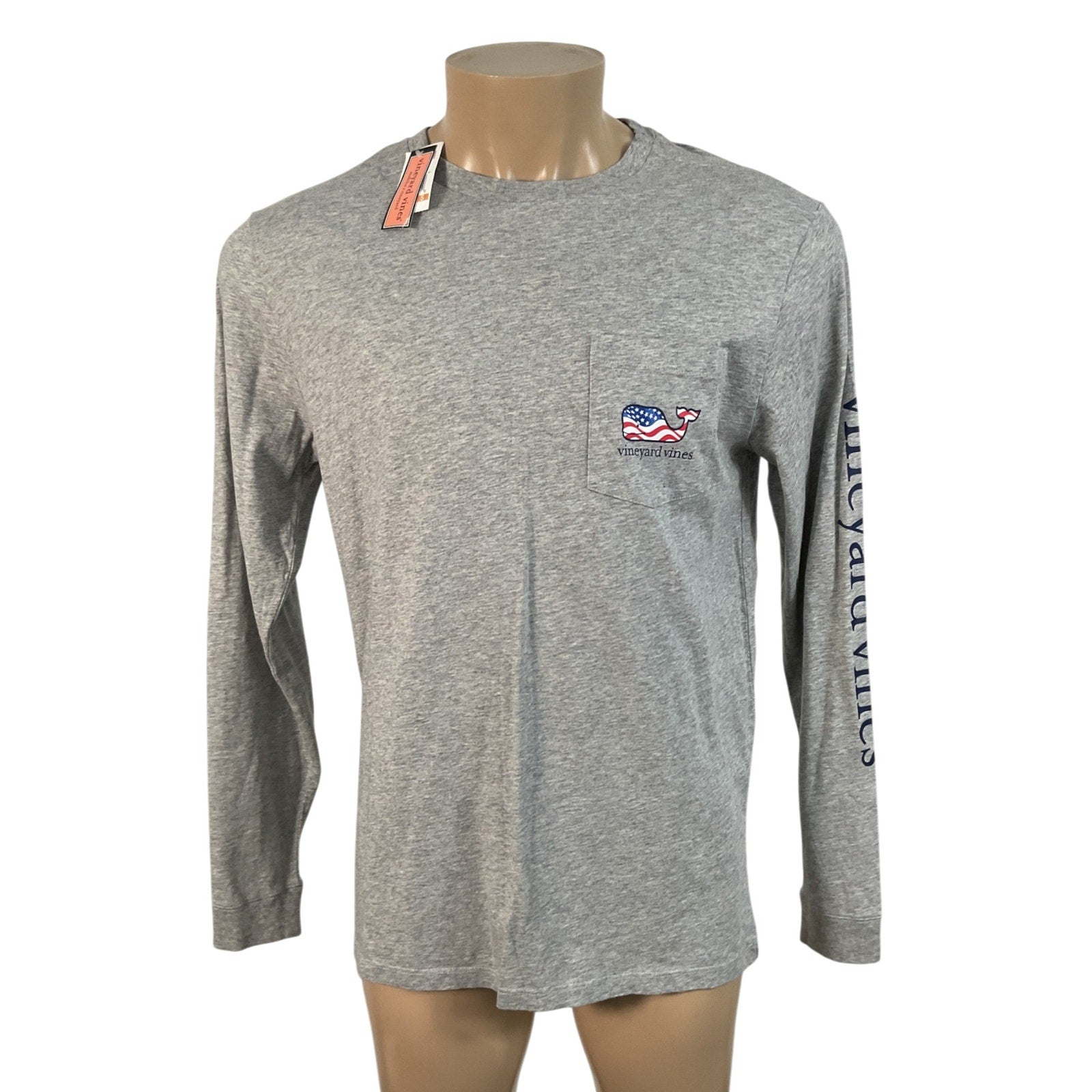 Camisa S (Vineyard Vines)