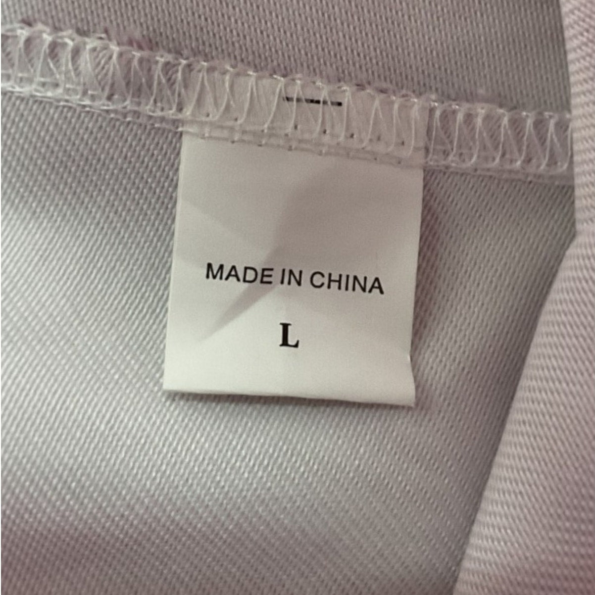 Short L