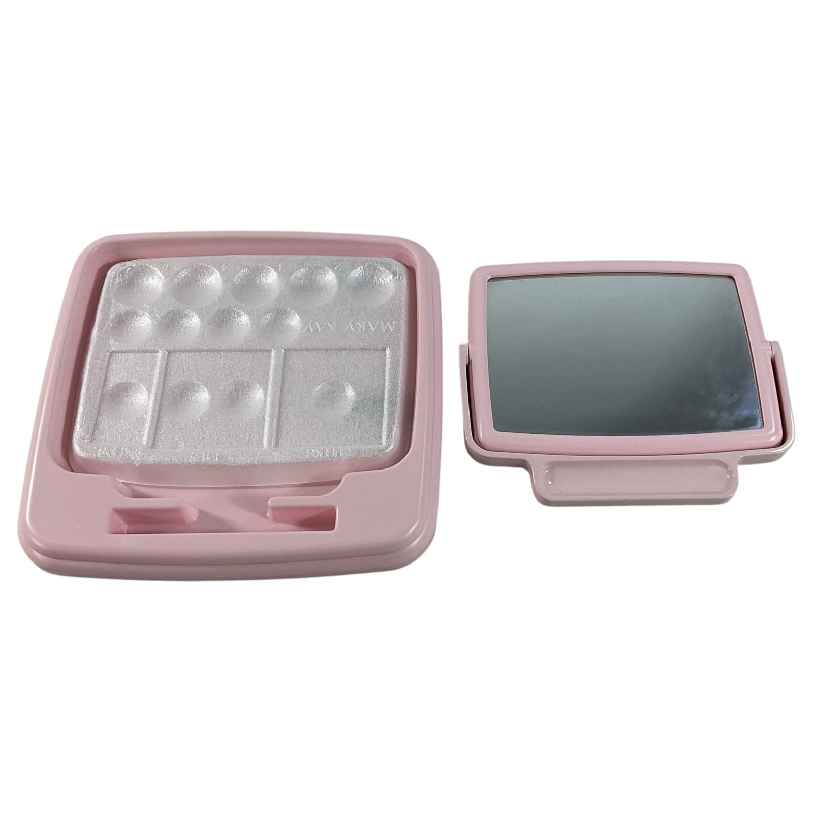 Espejo Portátil para maquillaje (Mary KAY)