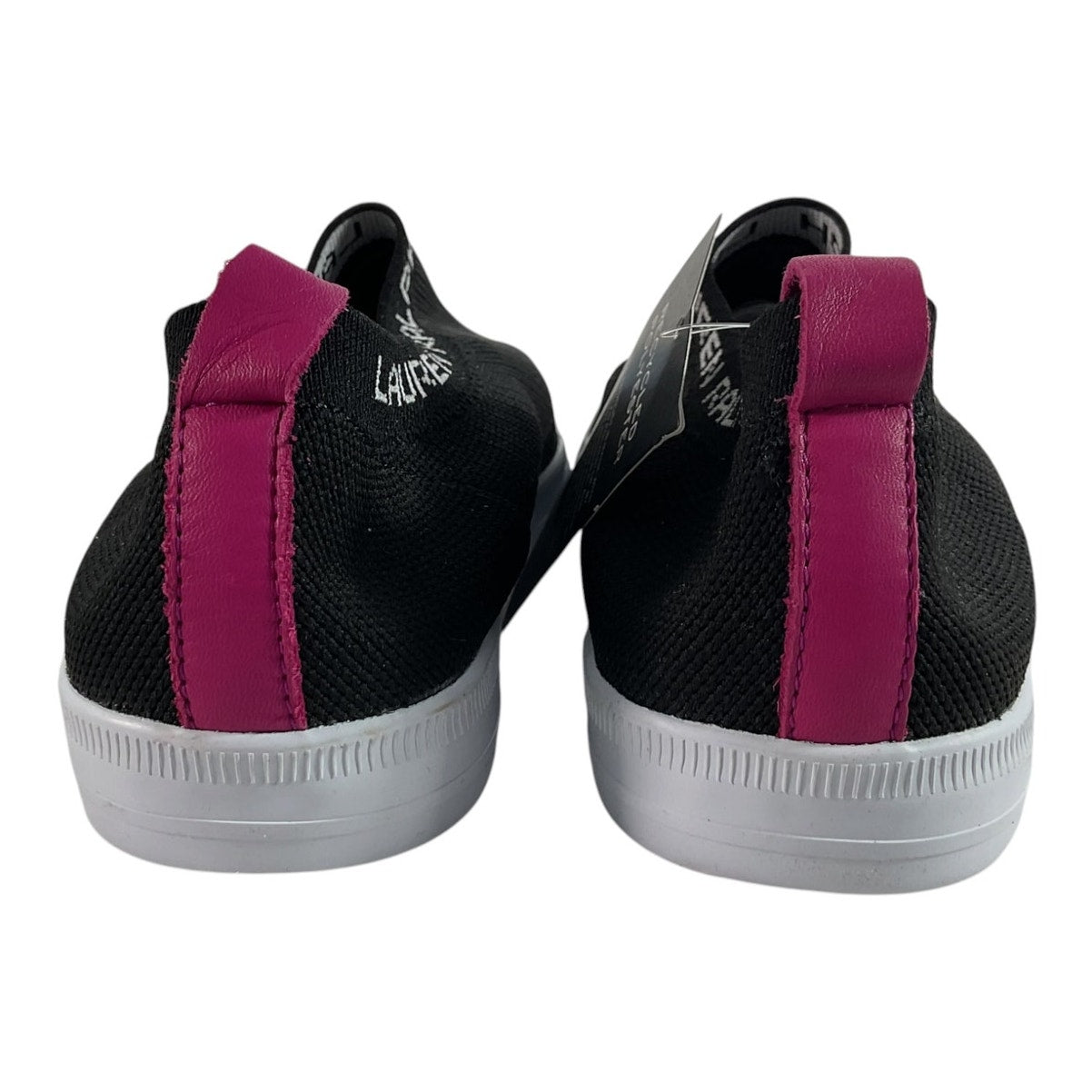 Zapato 7.5 (Ralph Lauren)