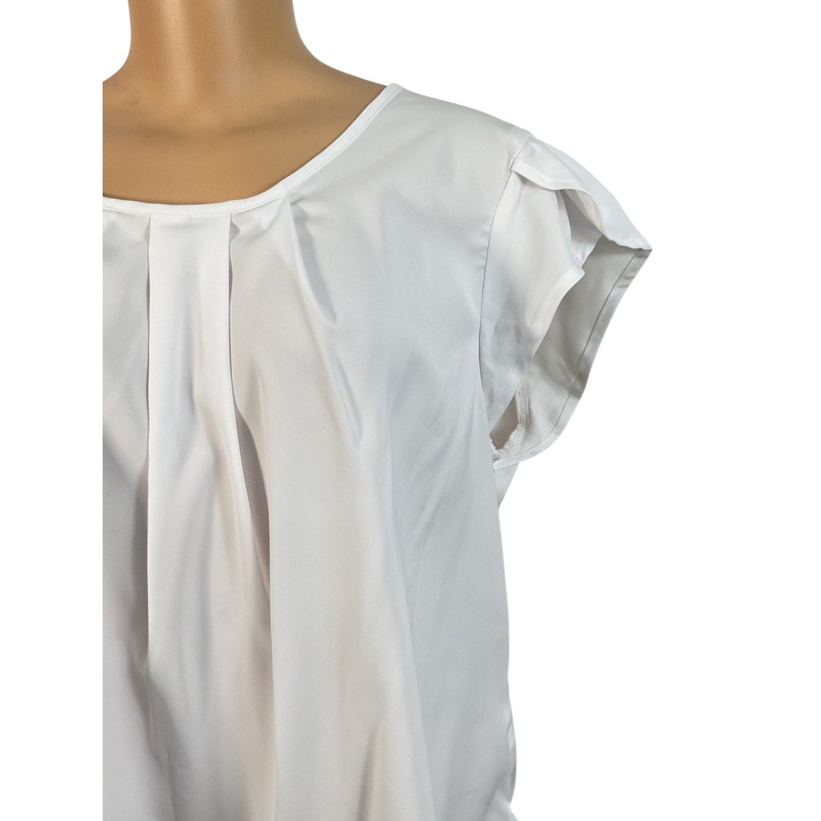 Blusa XXL (Milumia)