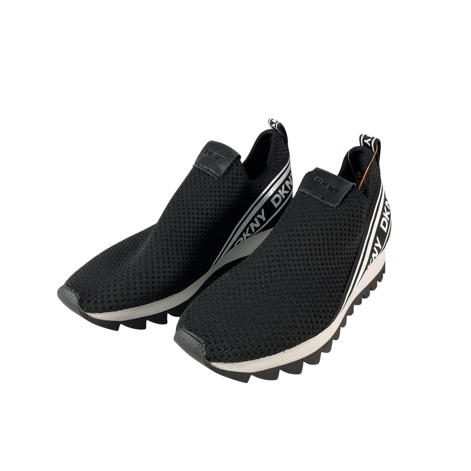 Tenis 7M (DKNY)