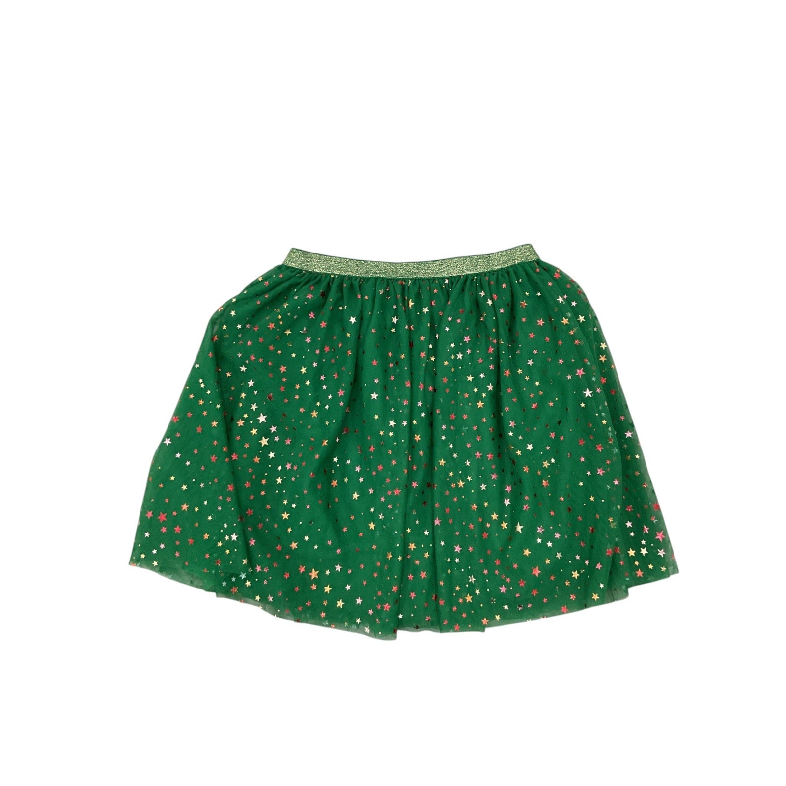 Falda niña XL (Holiday Time)