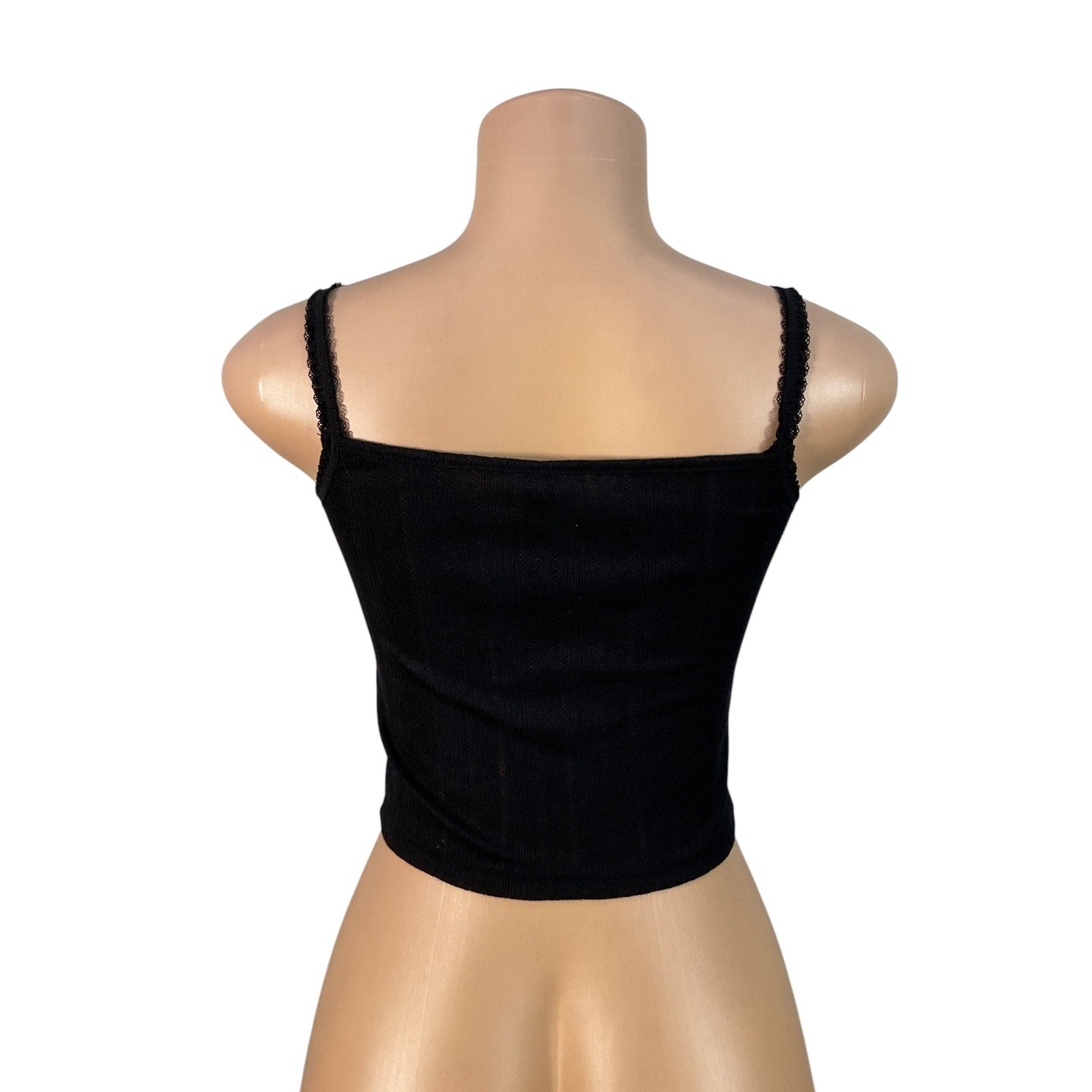 Blusa XS (Shein)