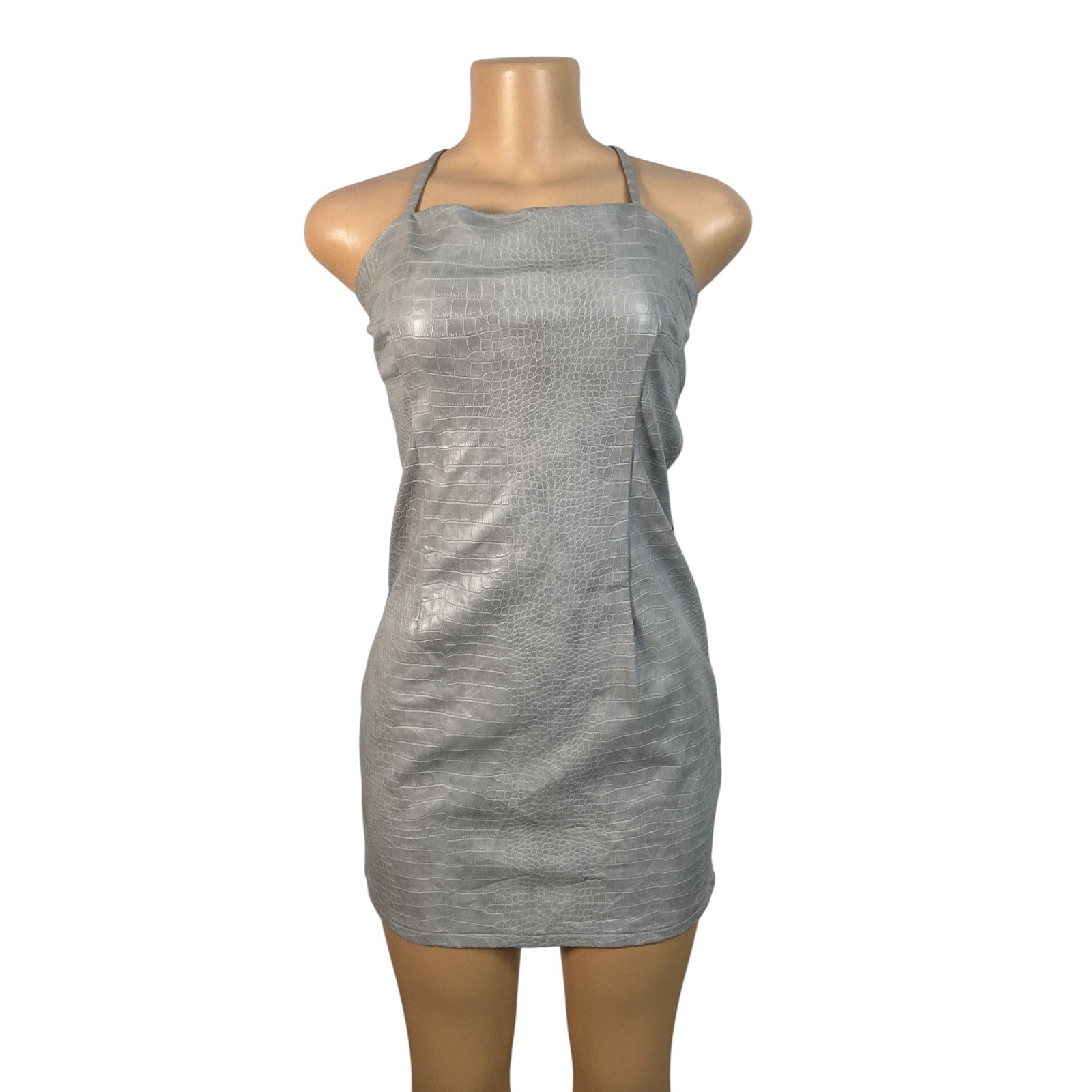 Vestido L (Forever 21)