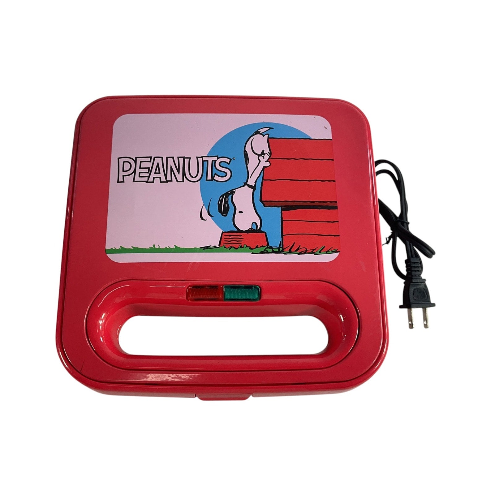 Máquina para hornear galletas para perros