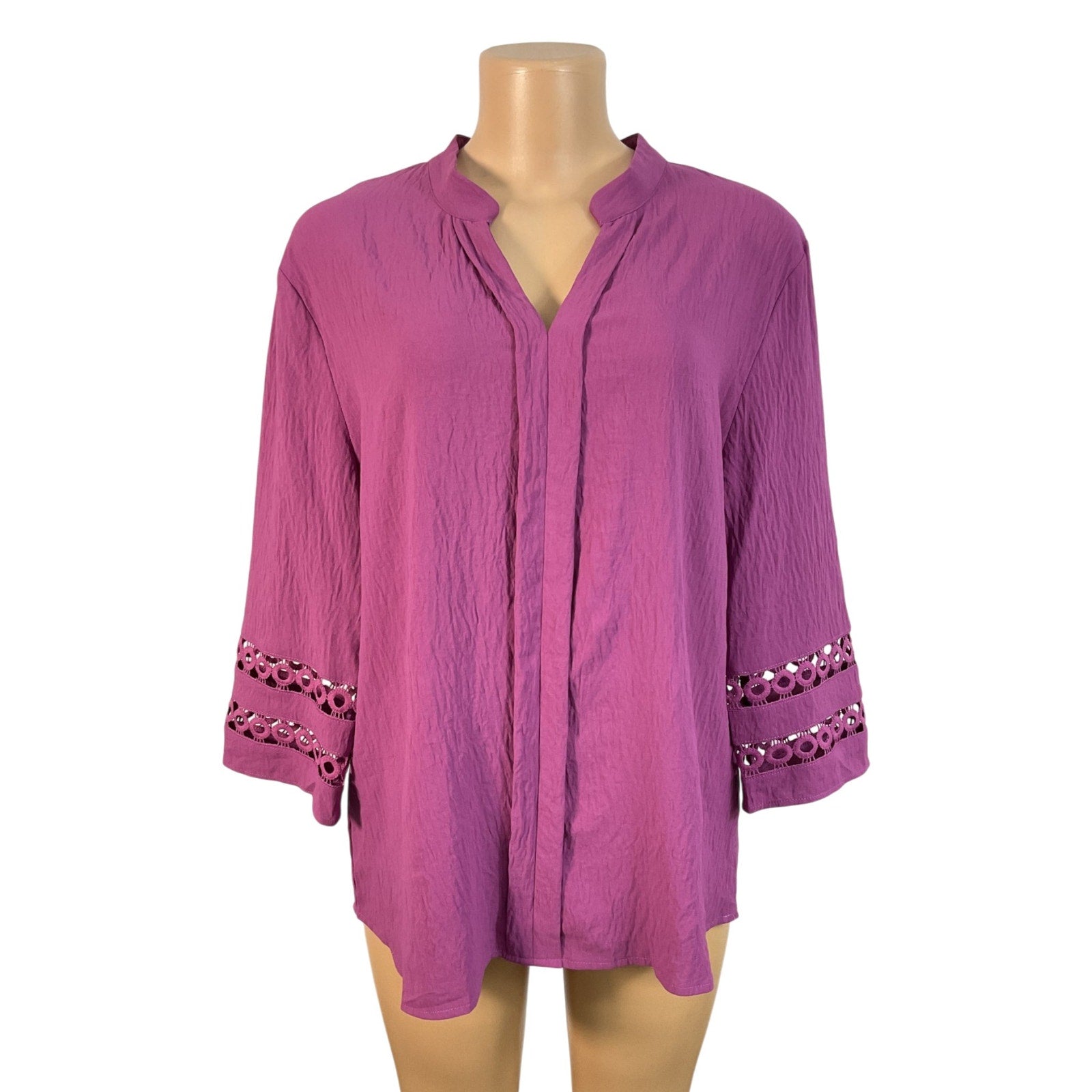 Blusa XL