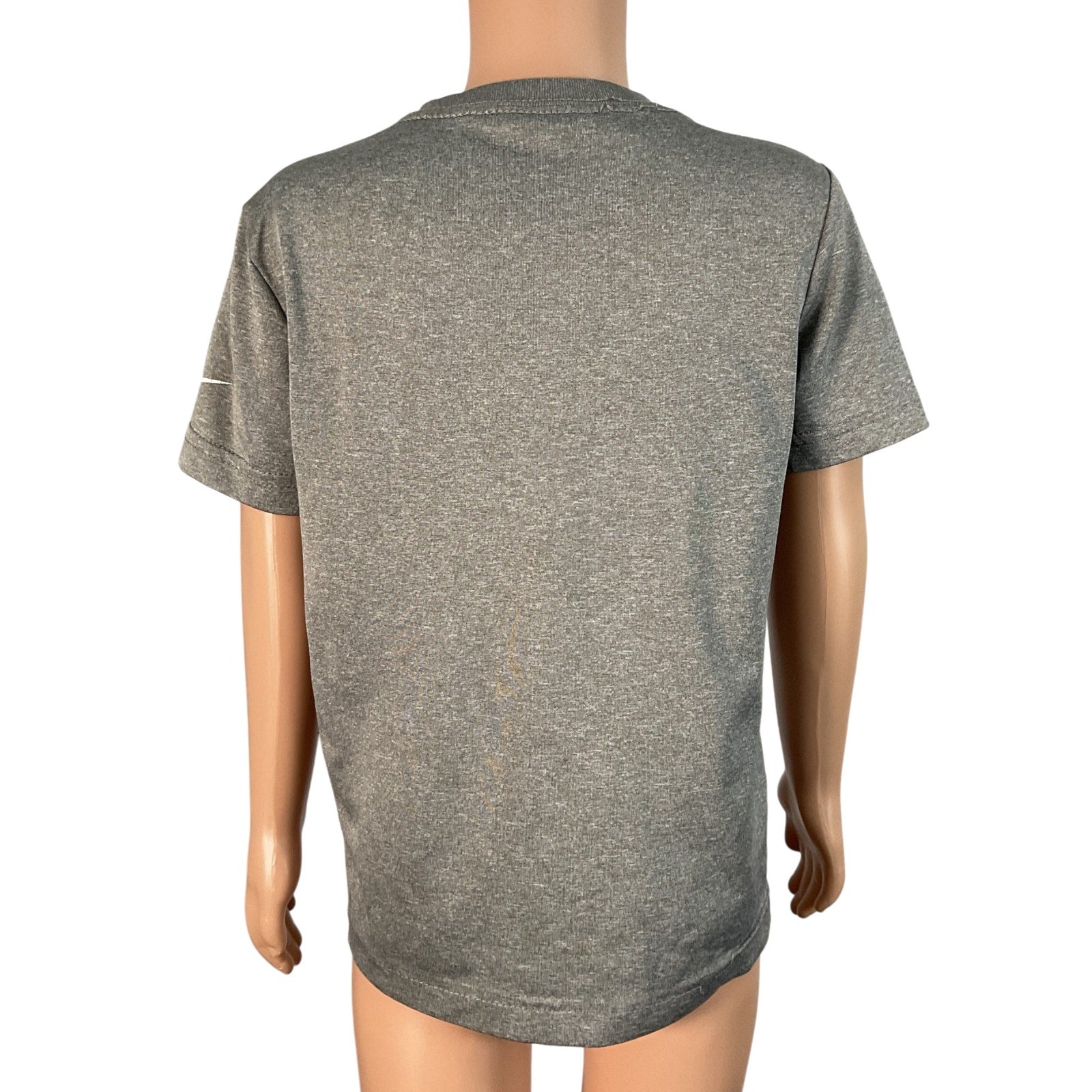 Camisa Niño 5T (Nike)