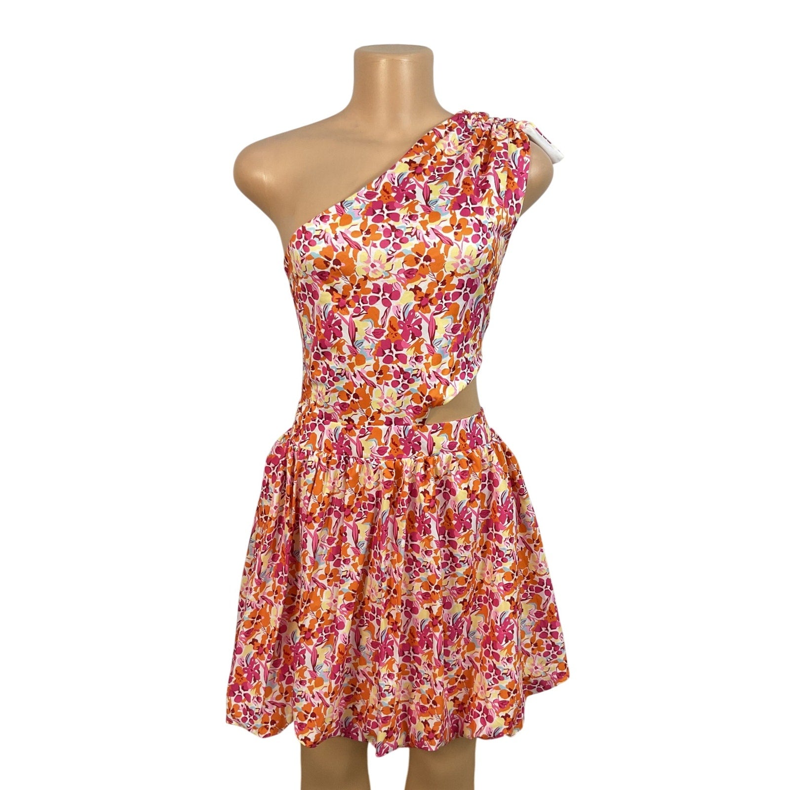 Vestido L (Shein)