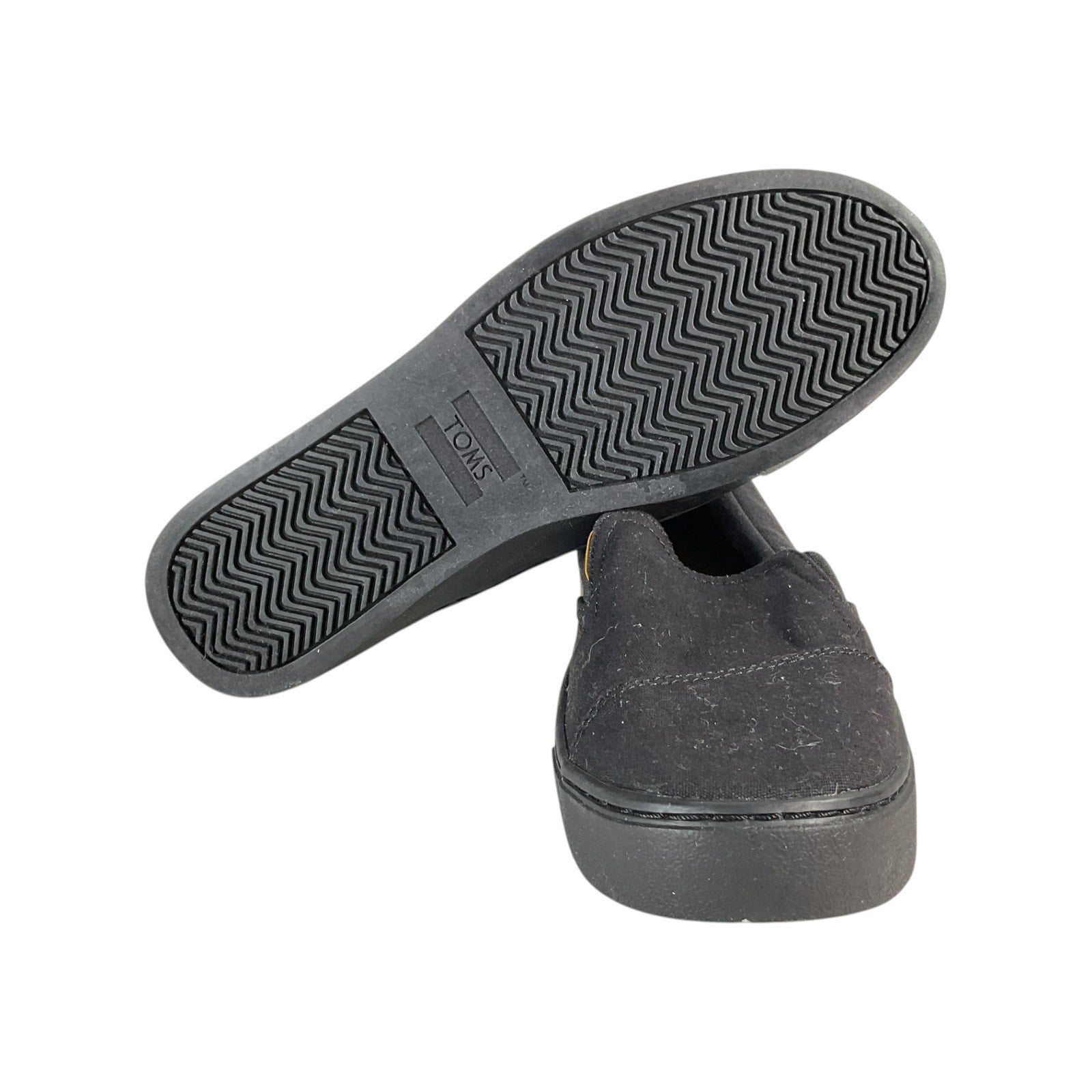 Zapatilla 8.5 (TOMS)