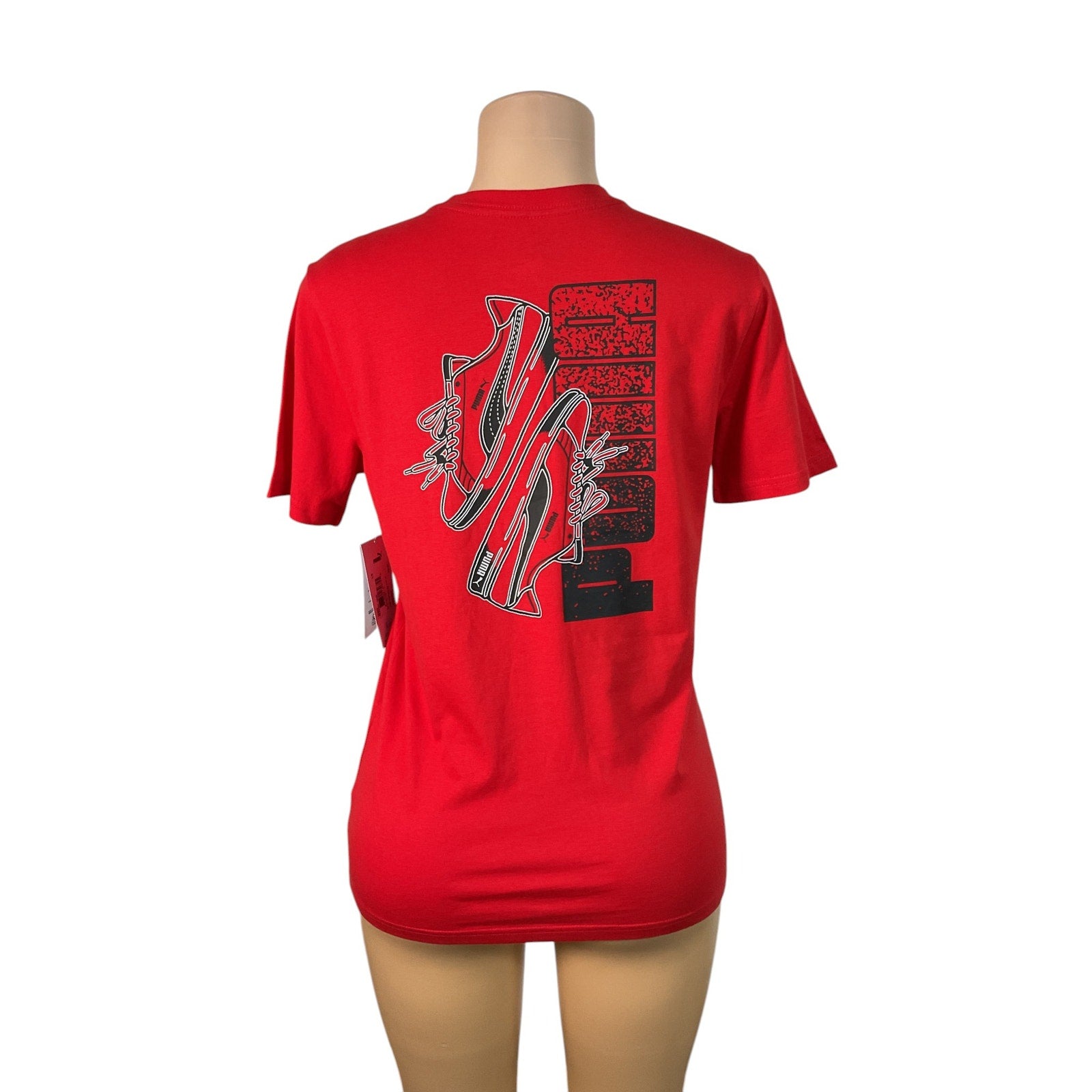 Blusa L (Puma)