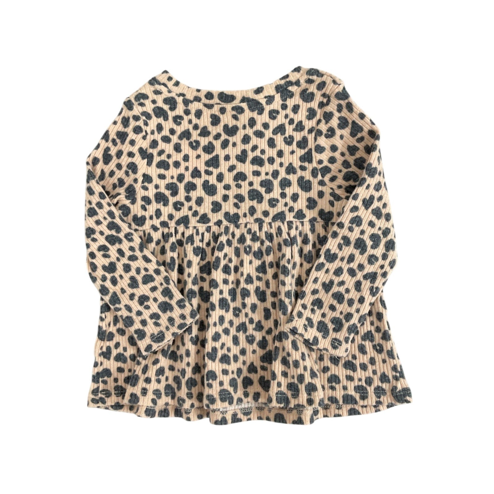 Blusa Niña 12M (Cat & Jack)