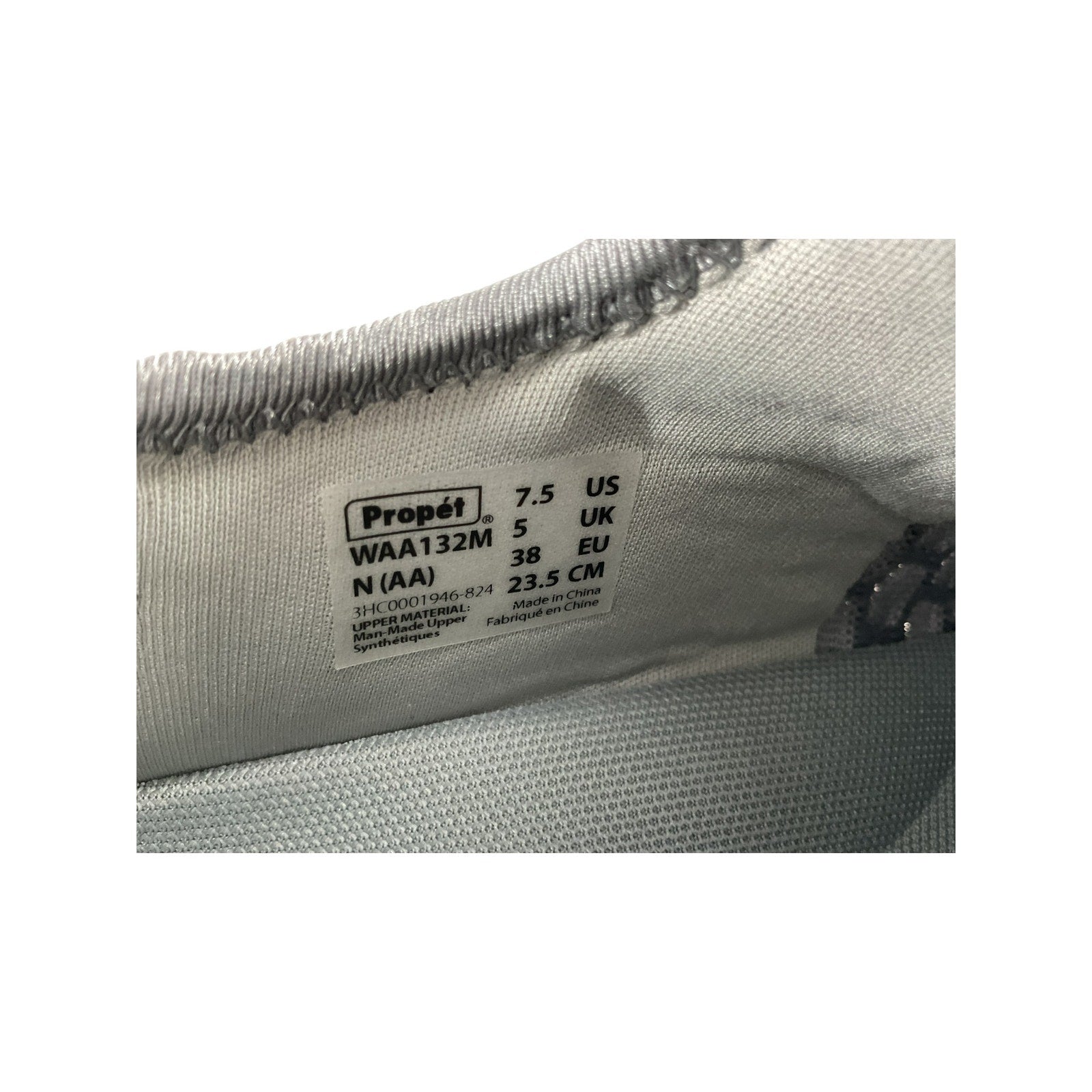 Tenis 7.5 (Propet)