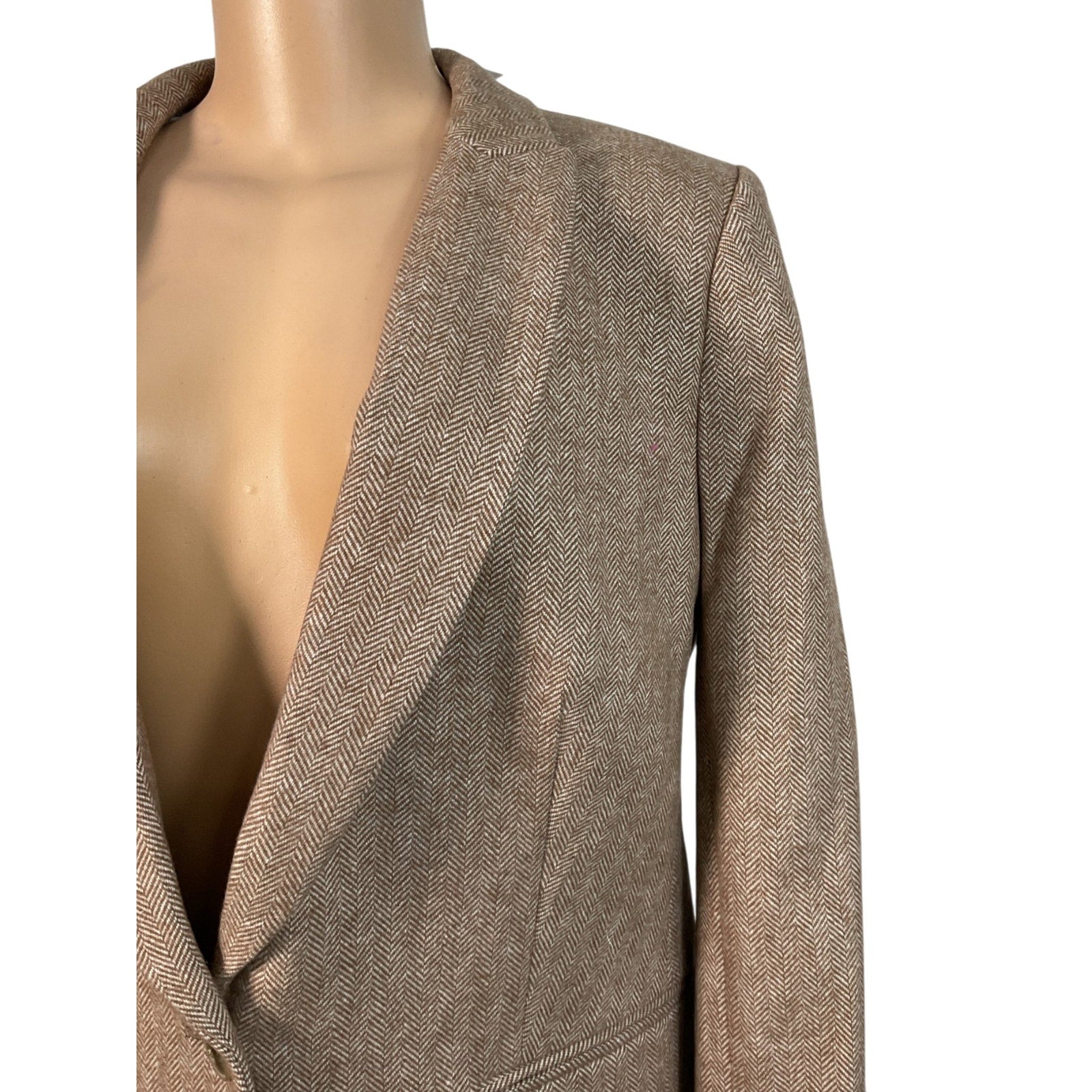 Blaser 12 (J.Crew)