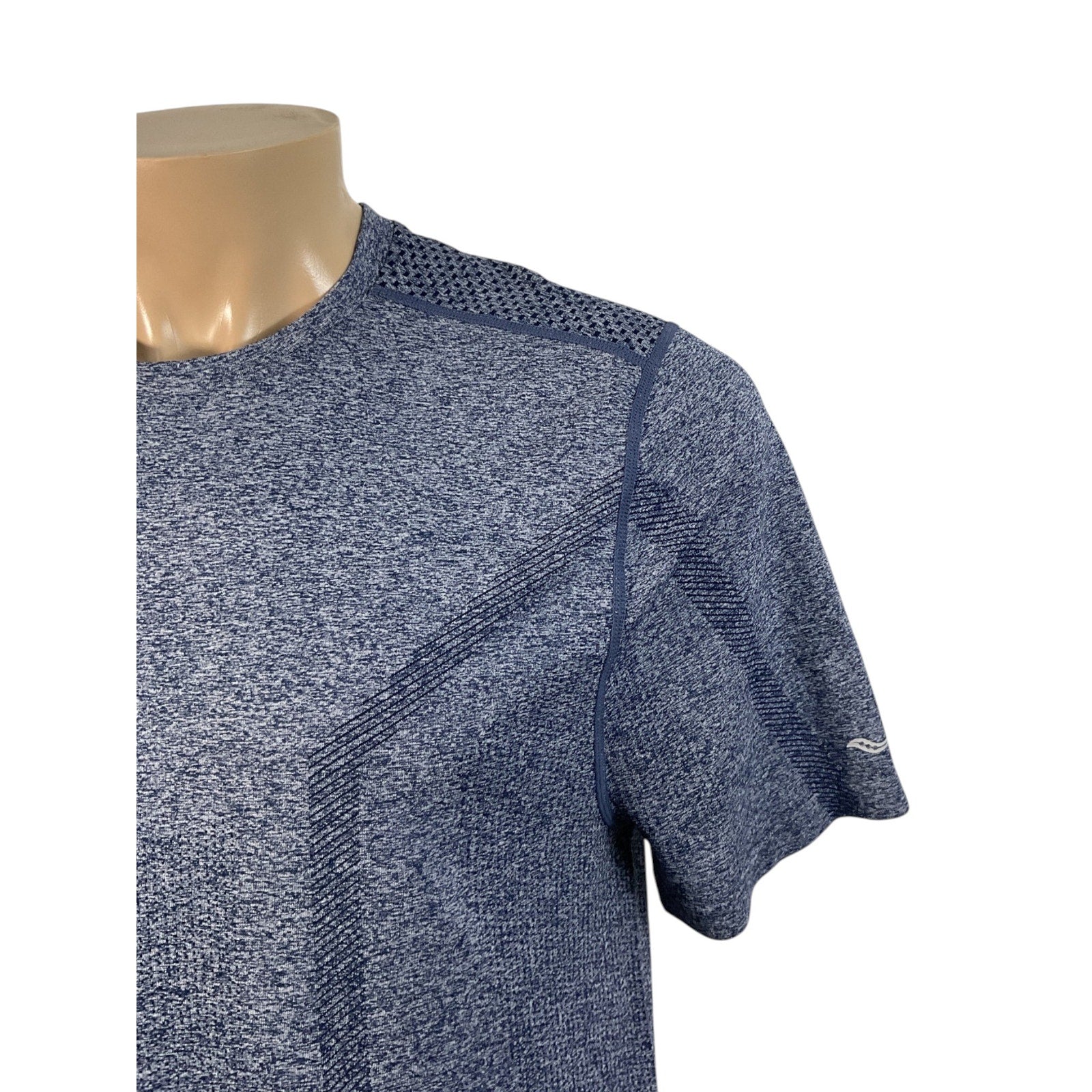 Camisa M (Saucony)