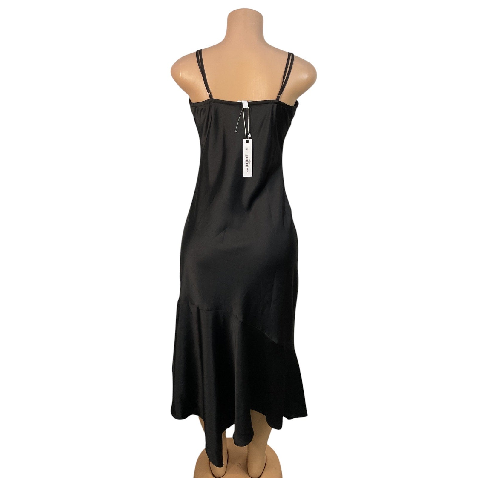 Vestido M (Steve Madden)