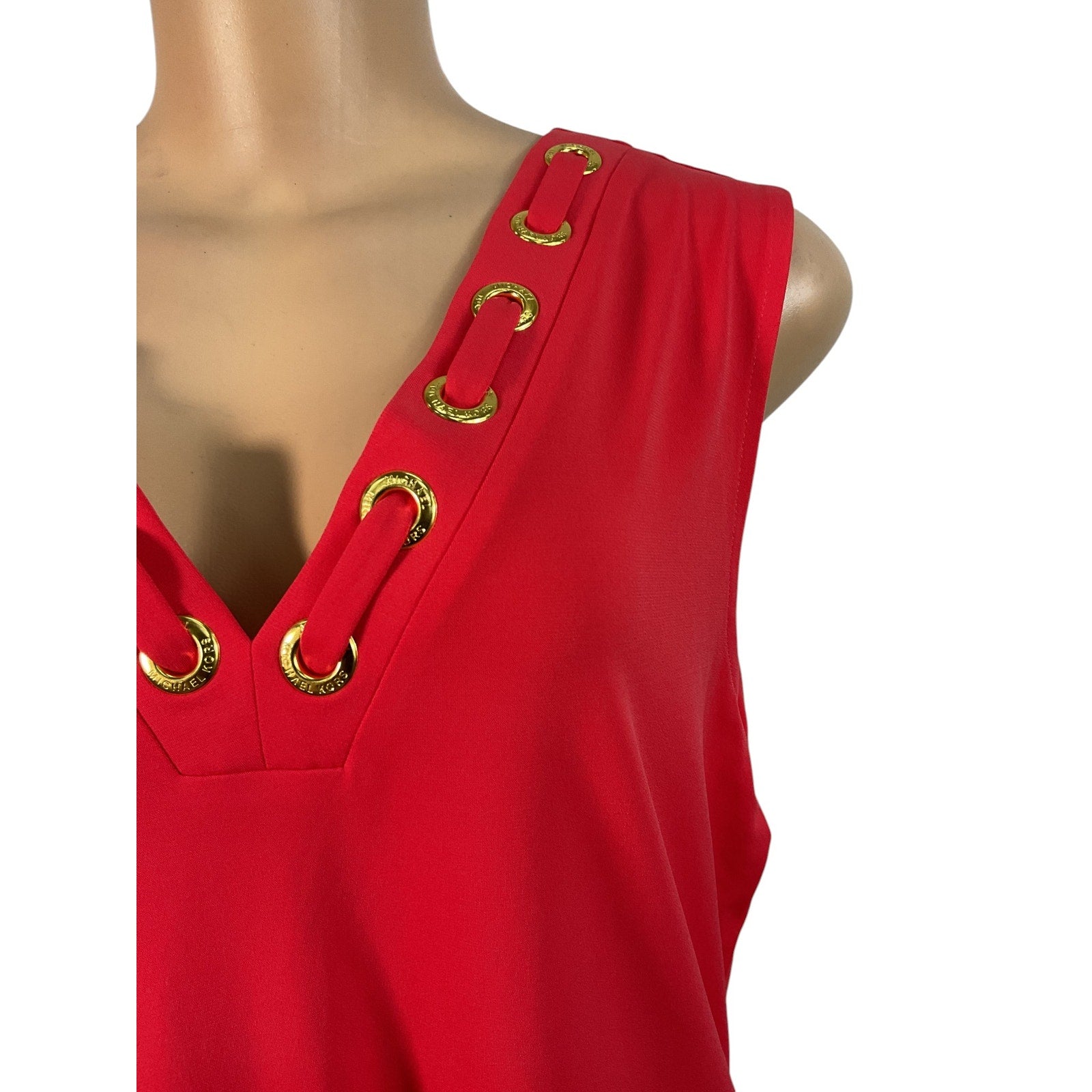 Blusa L (Michael Kors)