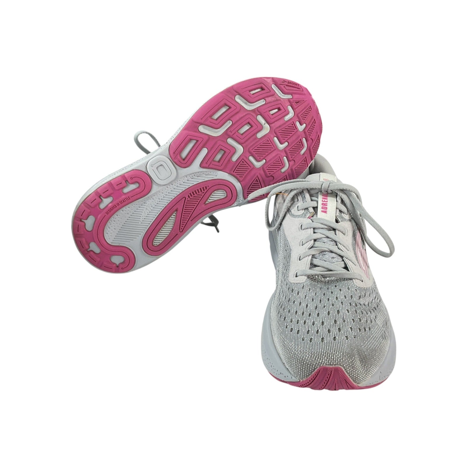Tenis 10 (BROOKS)