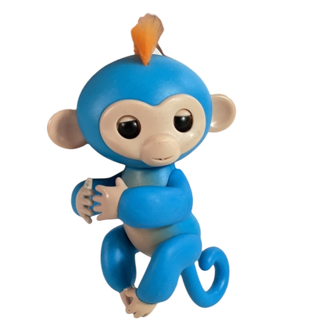 Monito interactivo (Baby Monokey)