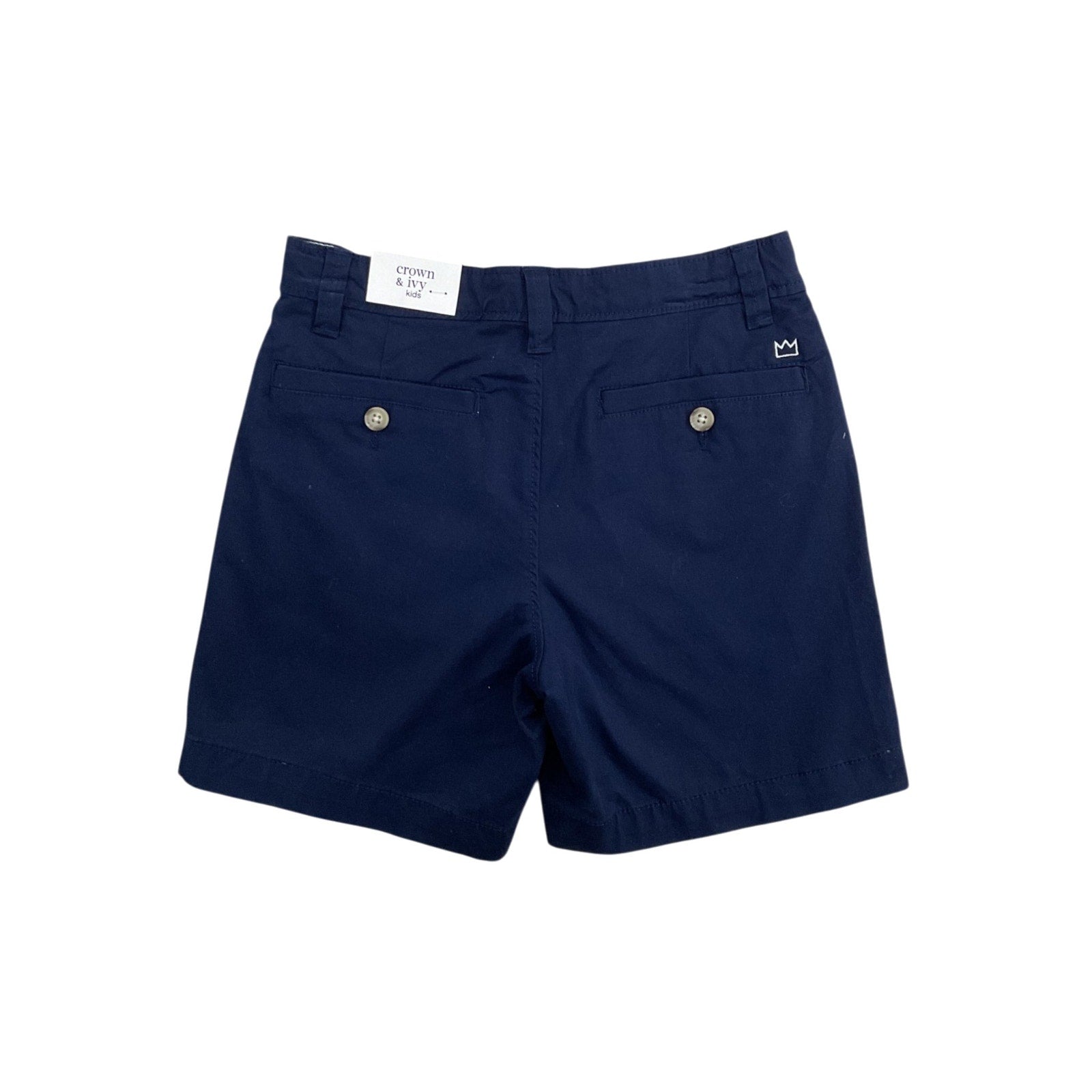 Short niño 8 (Crown & Ivy)