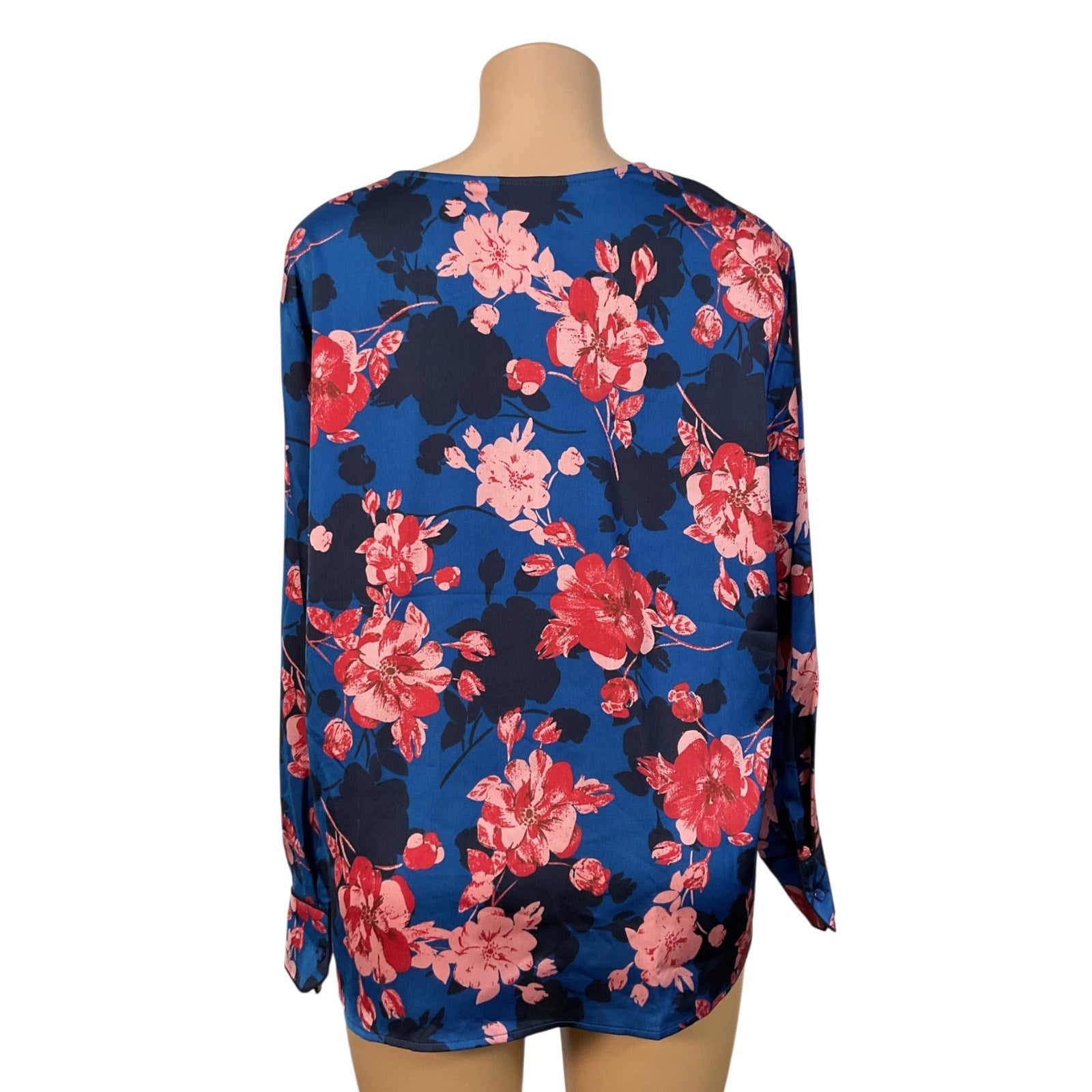 Blusa XL (Laurie Felt)