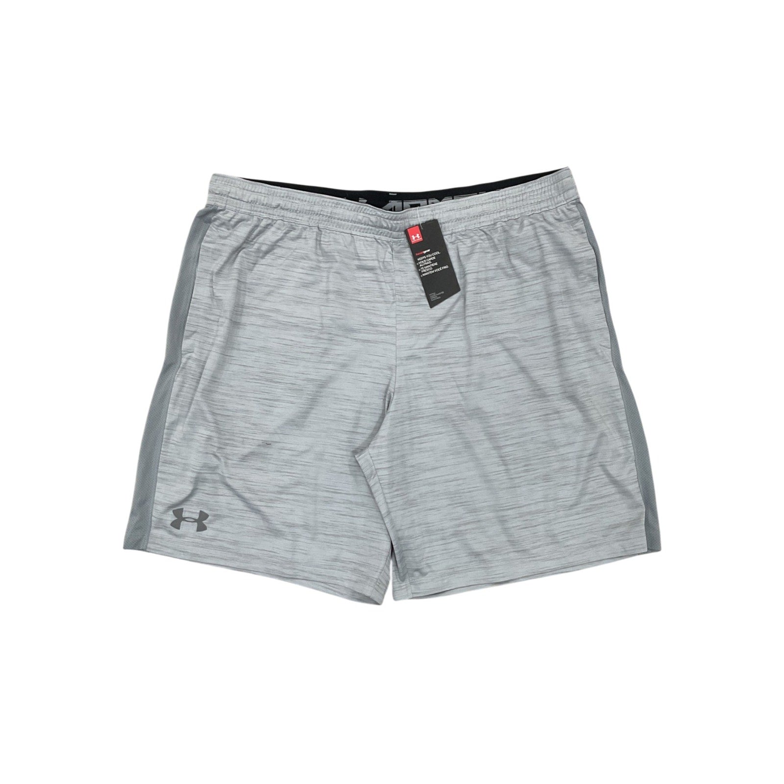 Short XXL (Under Armour)