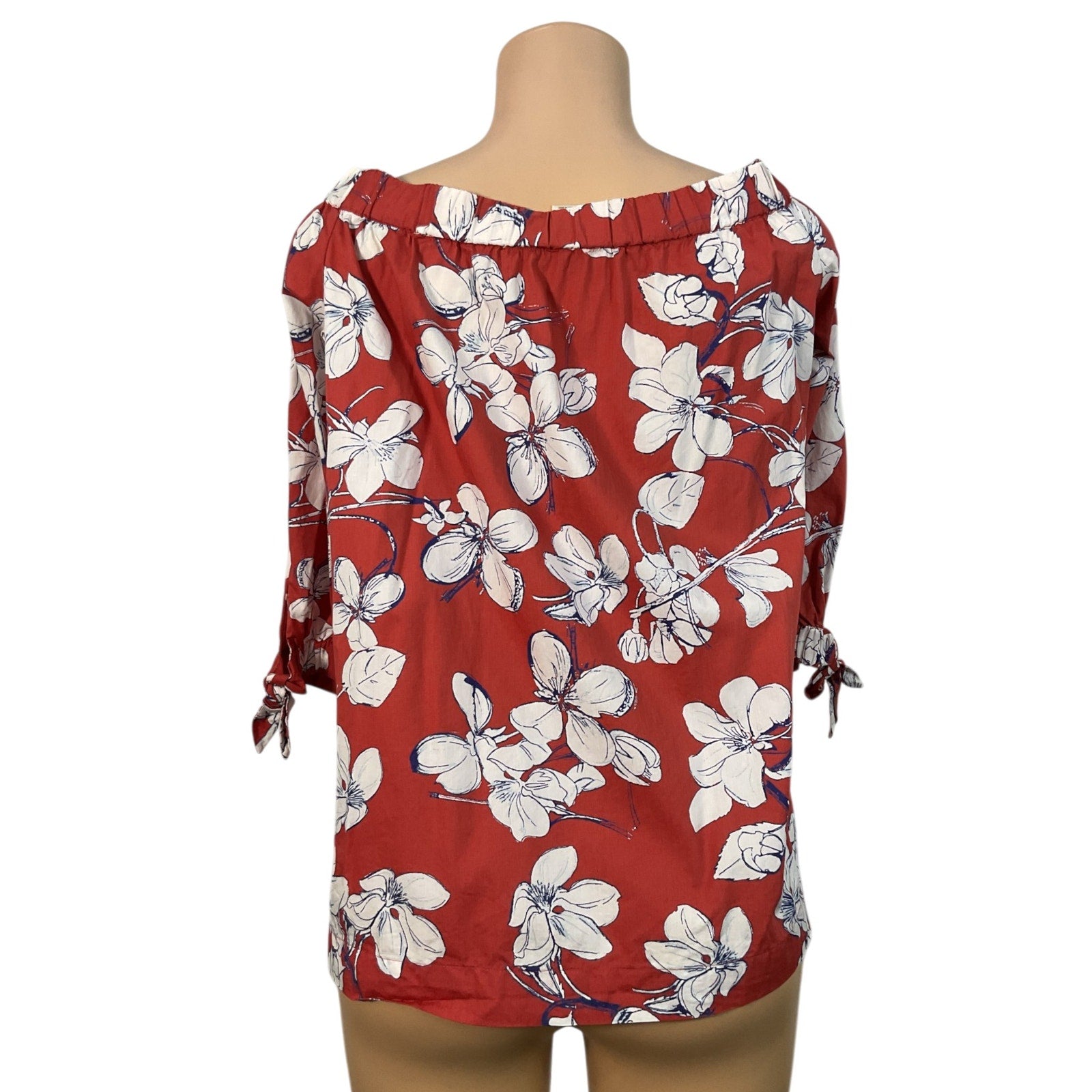 Blusa M (Loft)