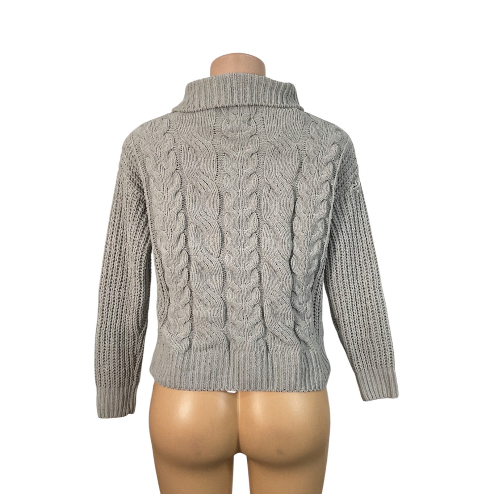 Sueter XS