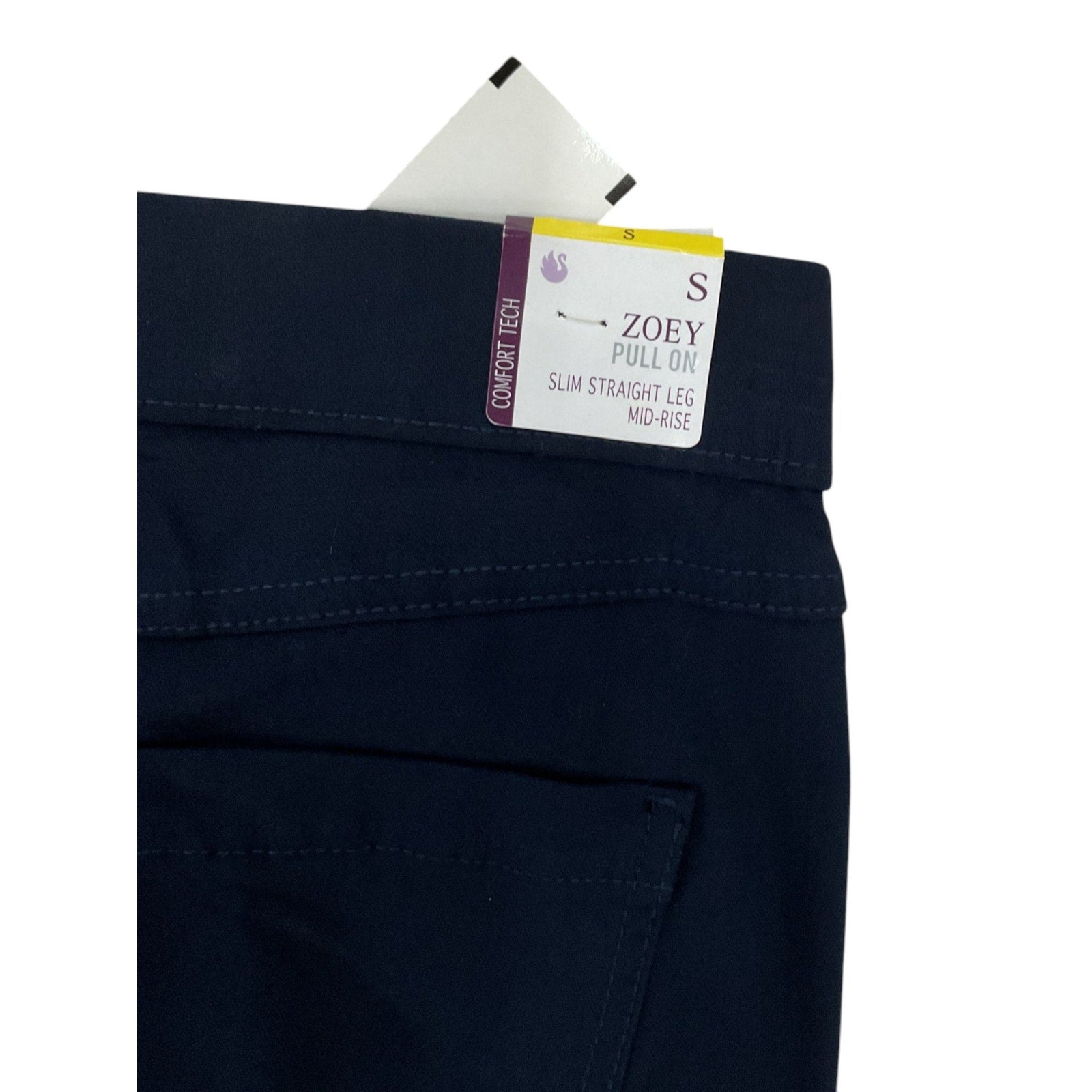 Pantalon S (Gloria Vanderbilt)