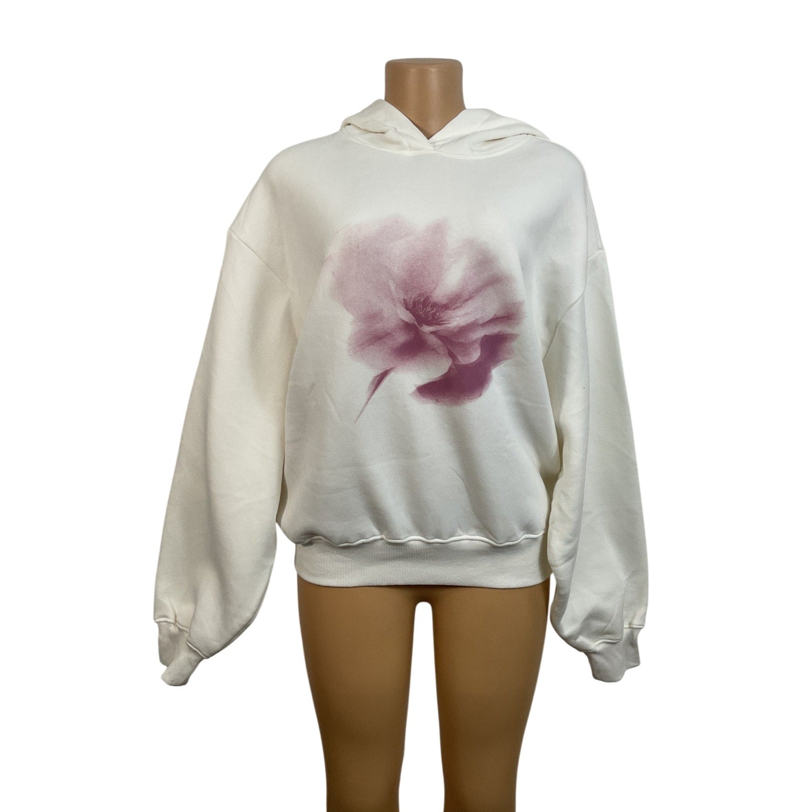 Sueter S (Bershka)