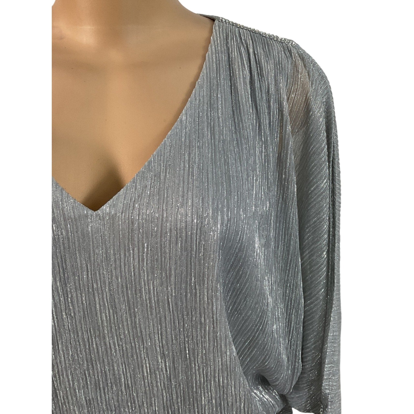 Blusa S (MSK)