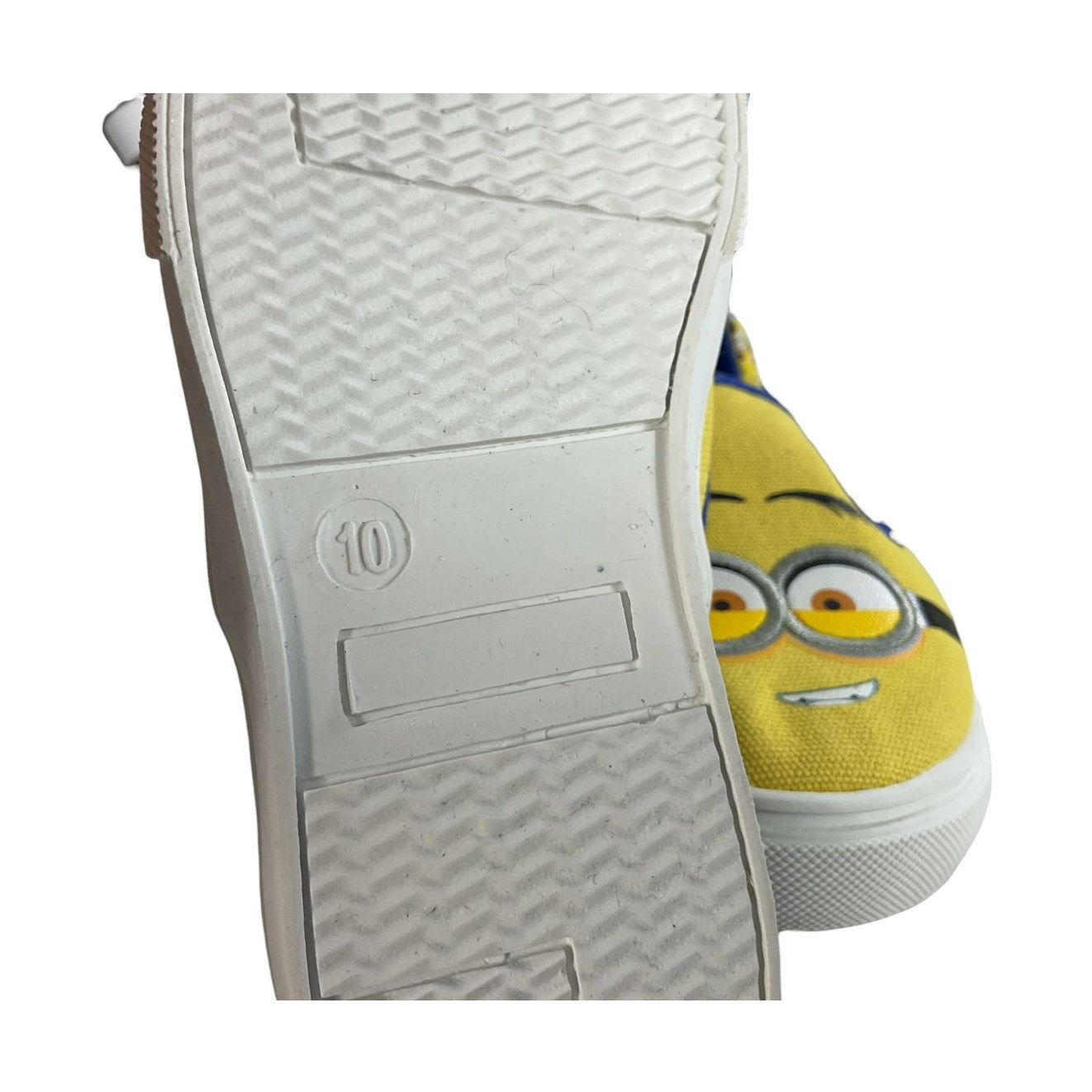 Zapato niño 10