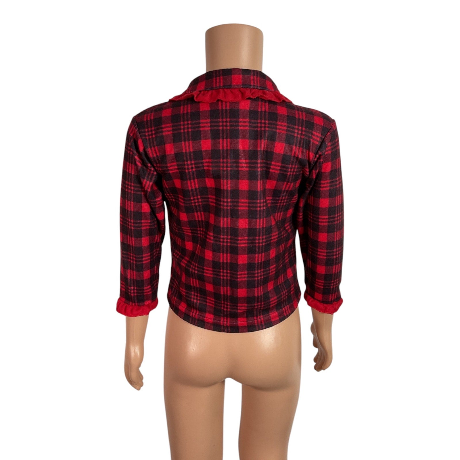 Camisa niño 18M