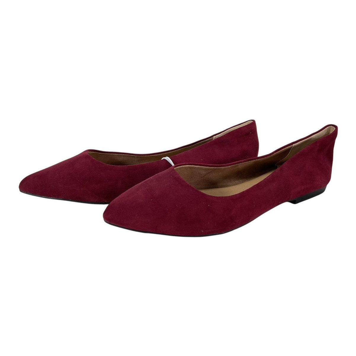 Zapatilla 8 (Amazon Essentials)