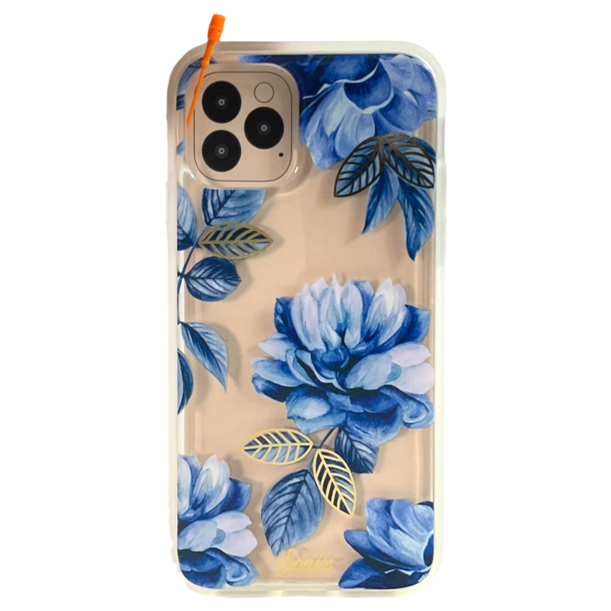 Cobertor de IPhone 11