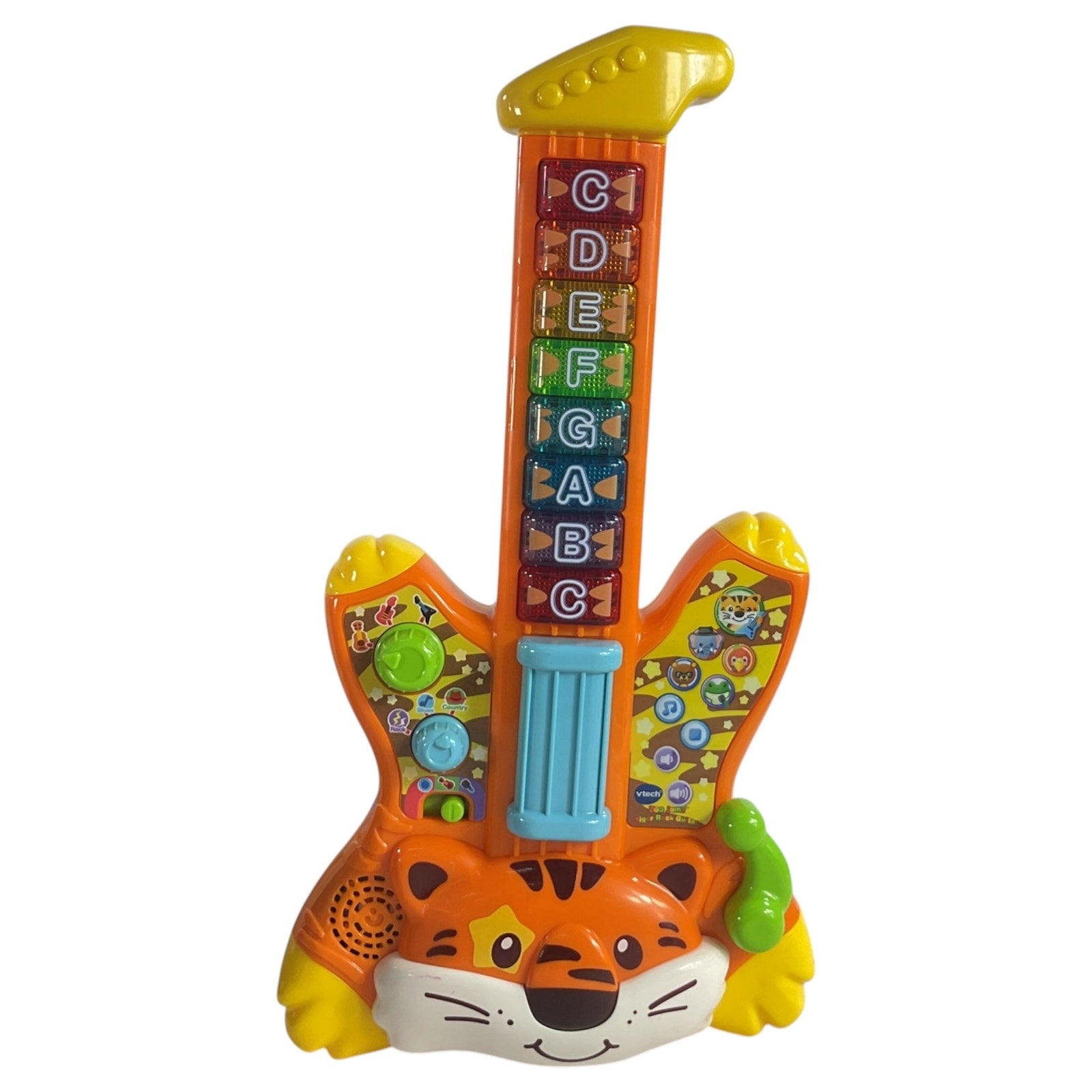 Guitarra (Vtech)