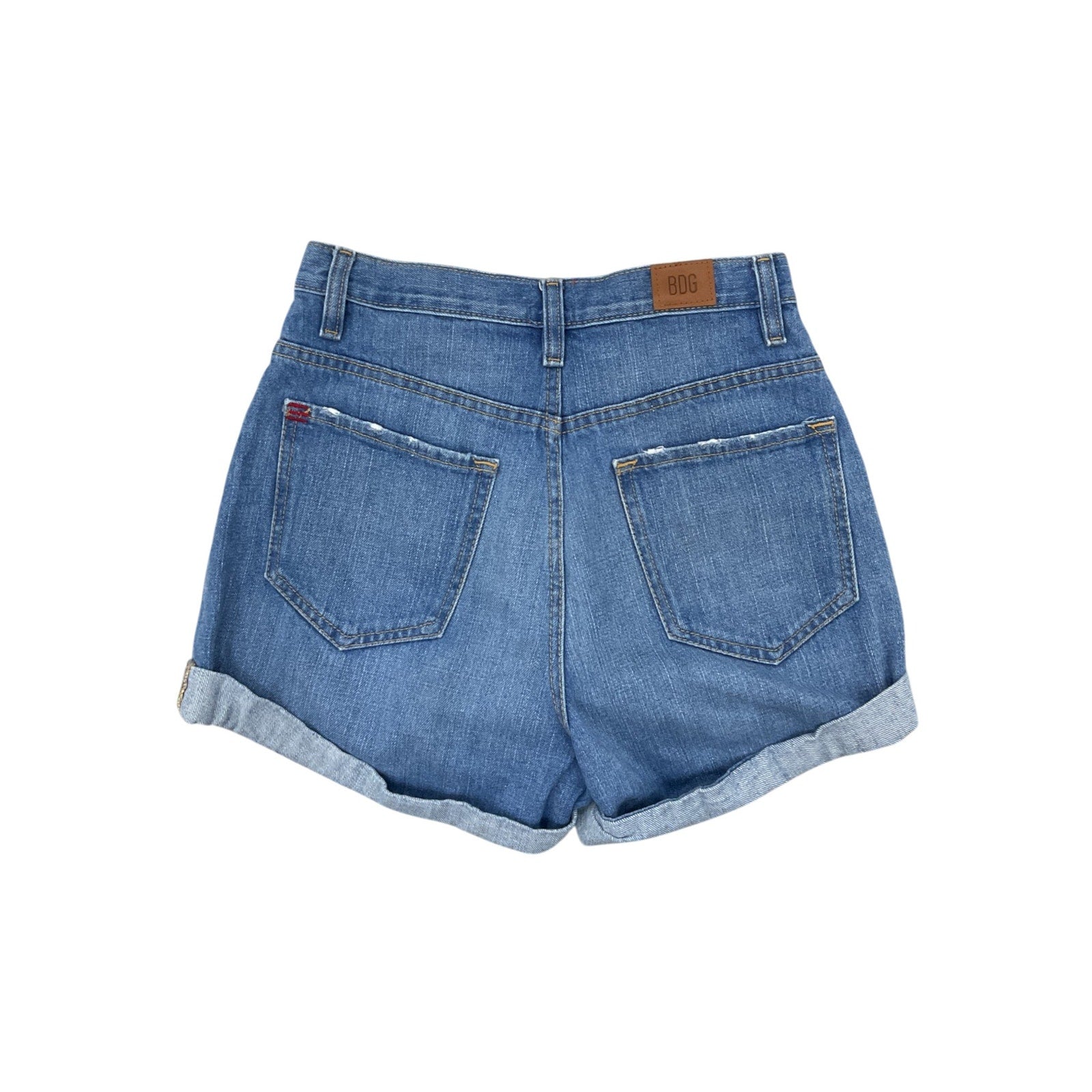 Short 27 (BDG)