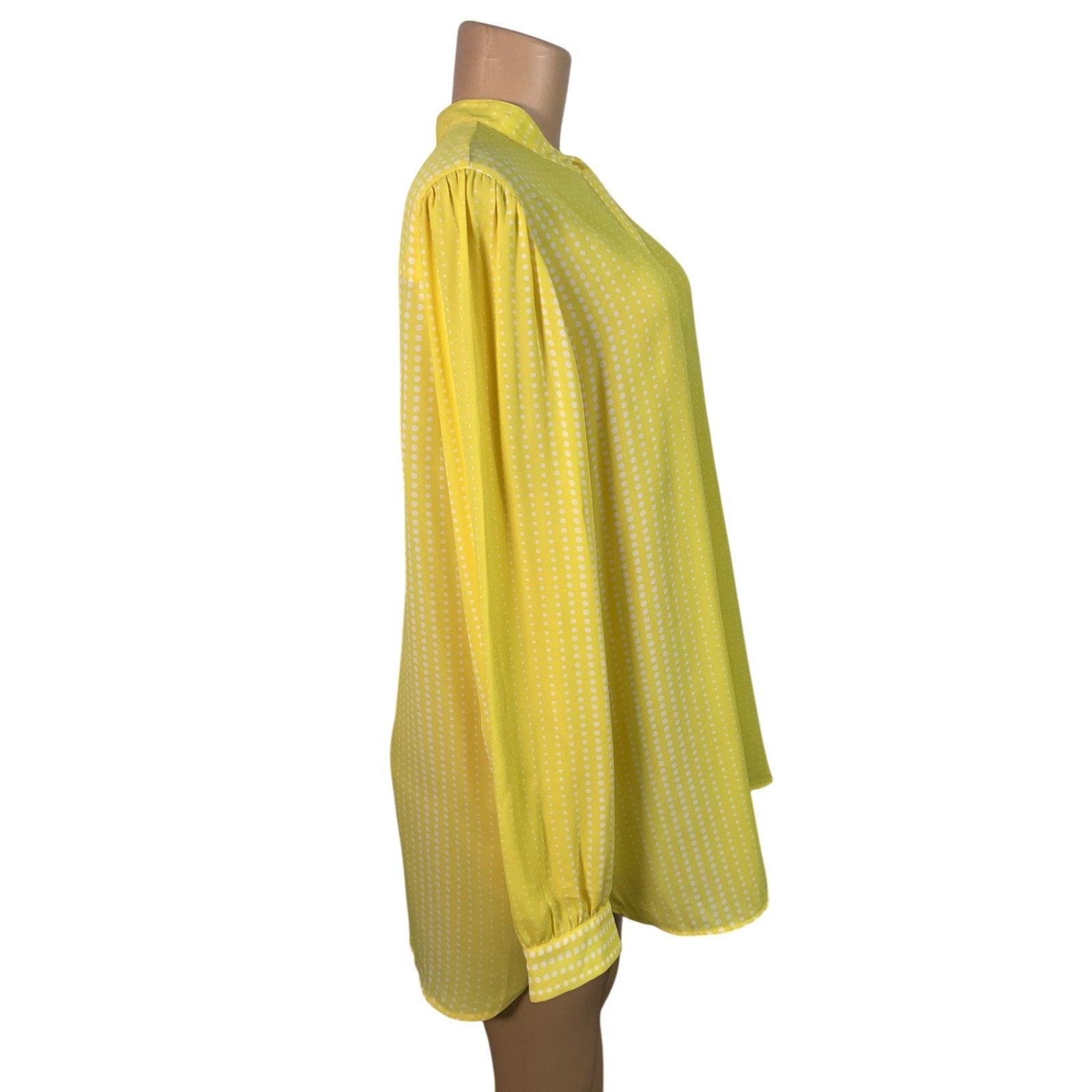 Blusa XL (Anne Klein)