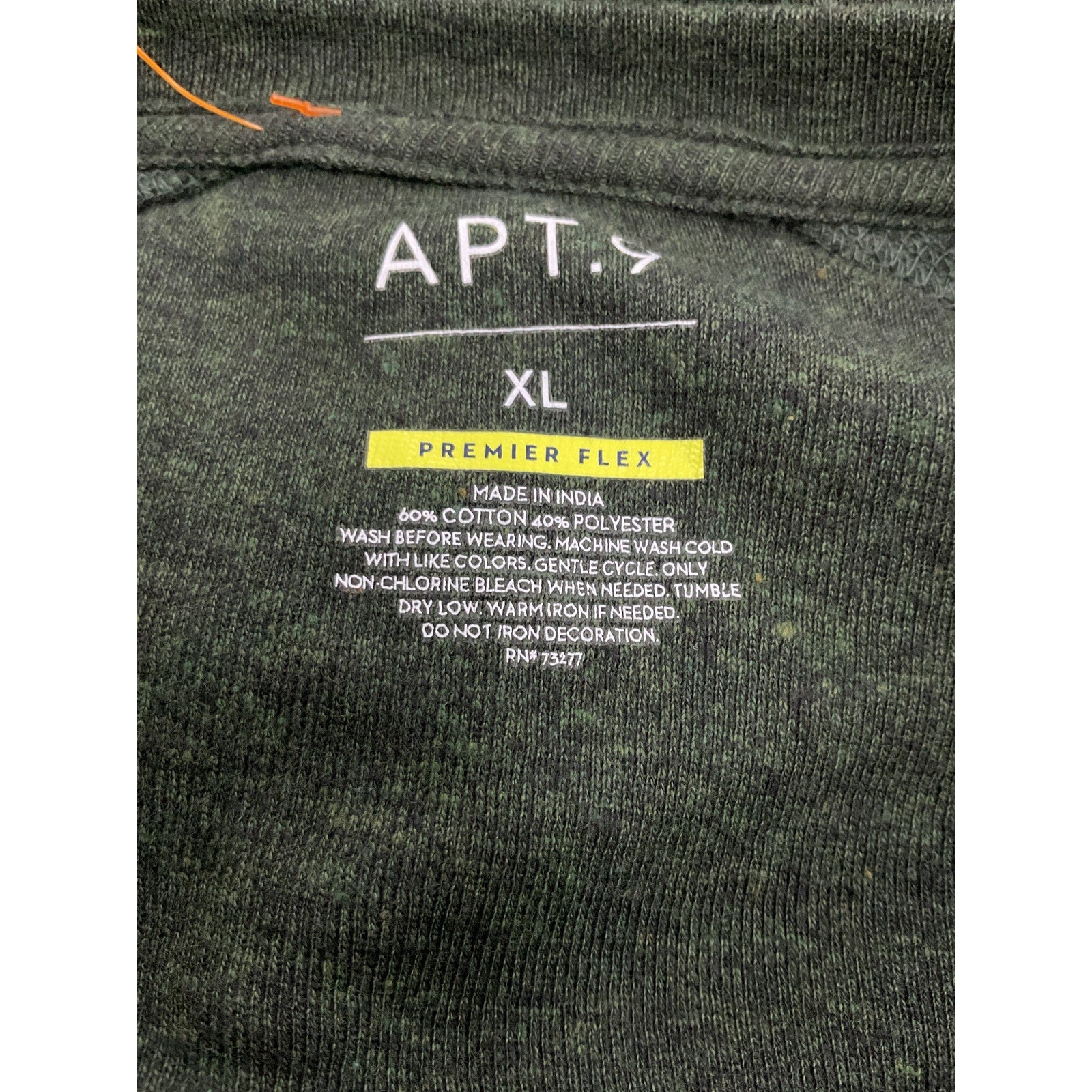 Sueter XL (APT.9)